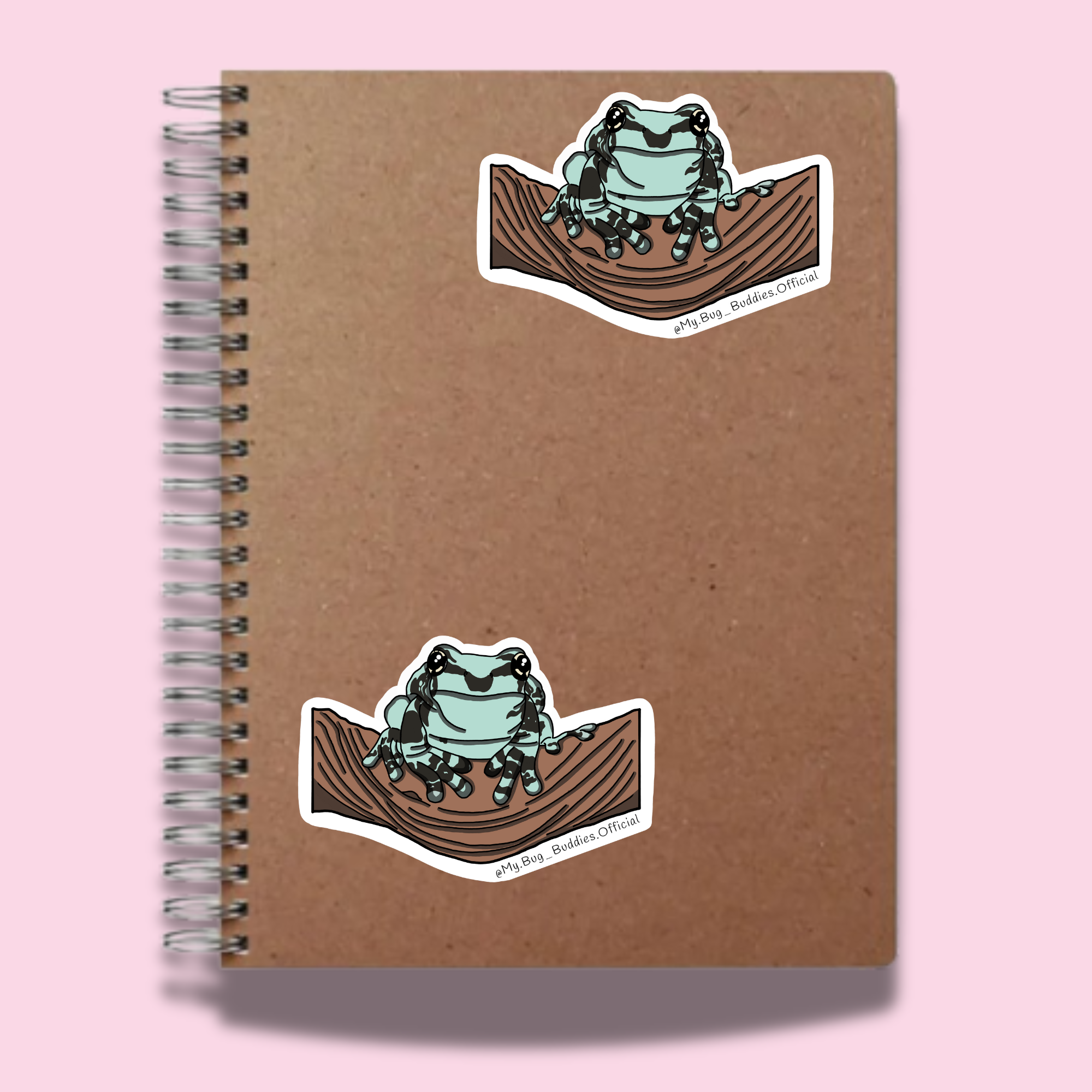 S-034 Milk Frog on Log NC.png