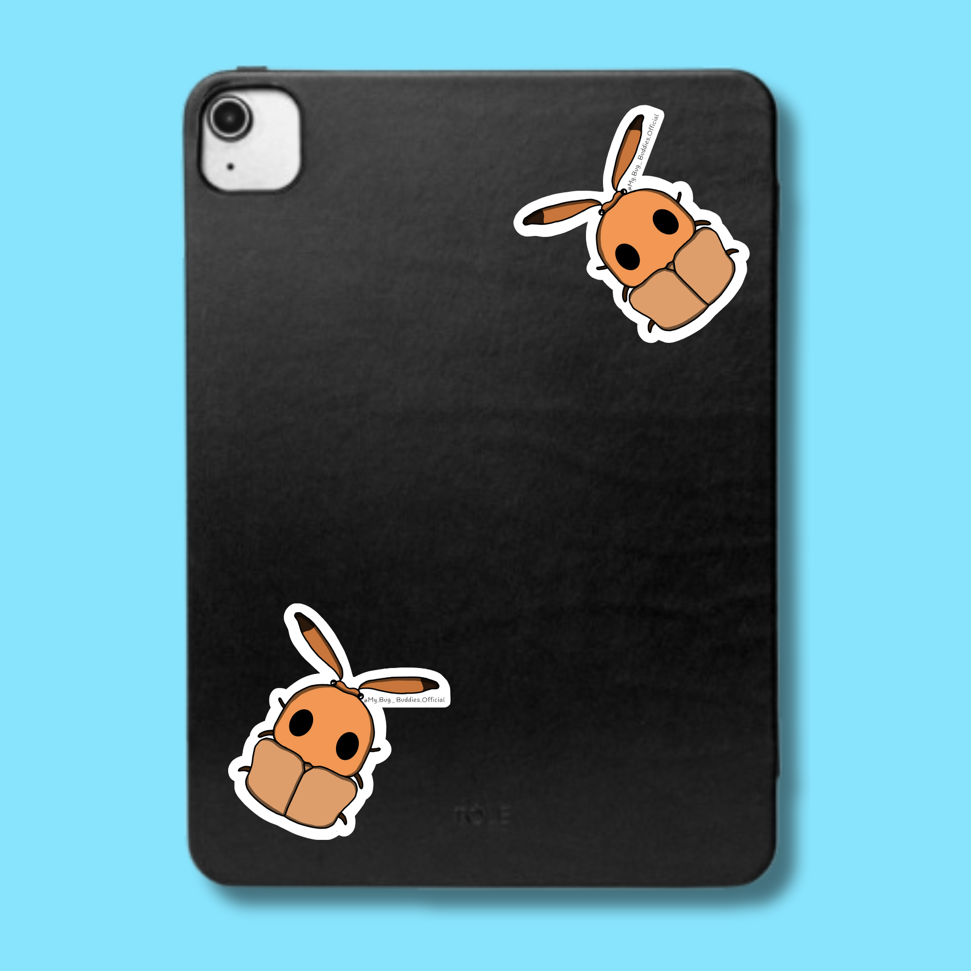 S-087 Pikachu Beetle LC.png