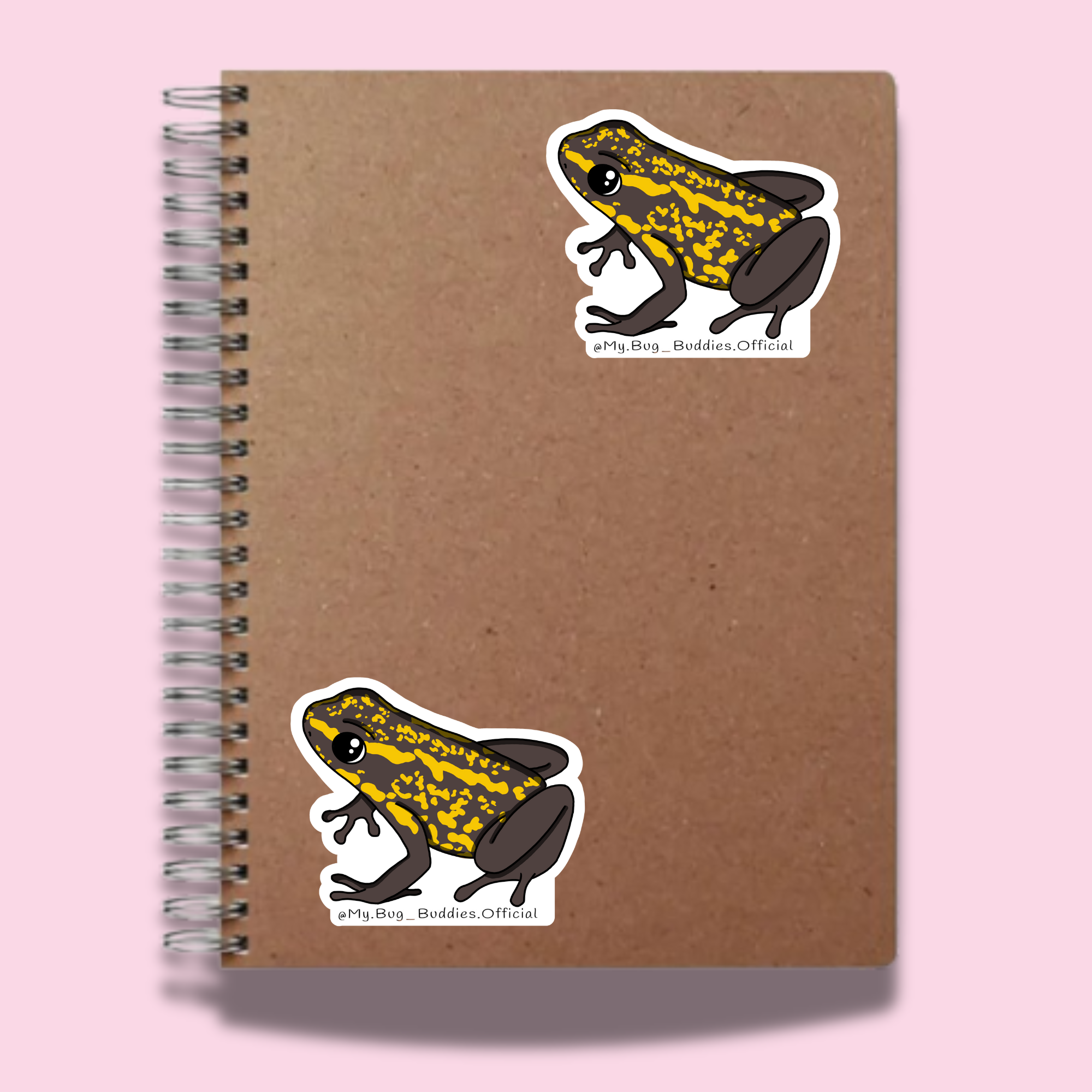 S-067 Yellow Speckled Dart Frog NC.png