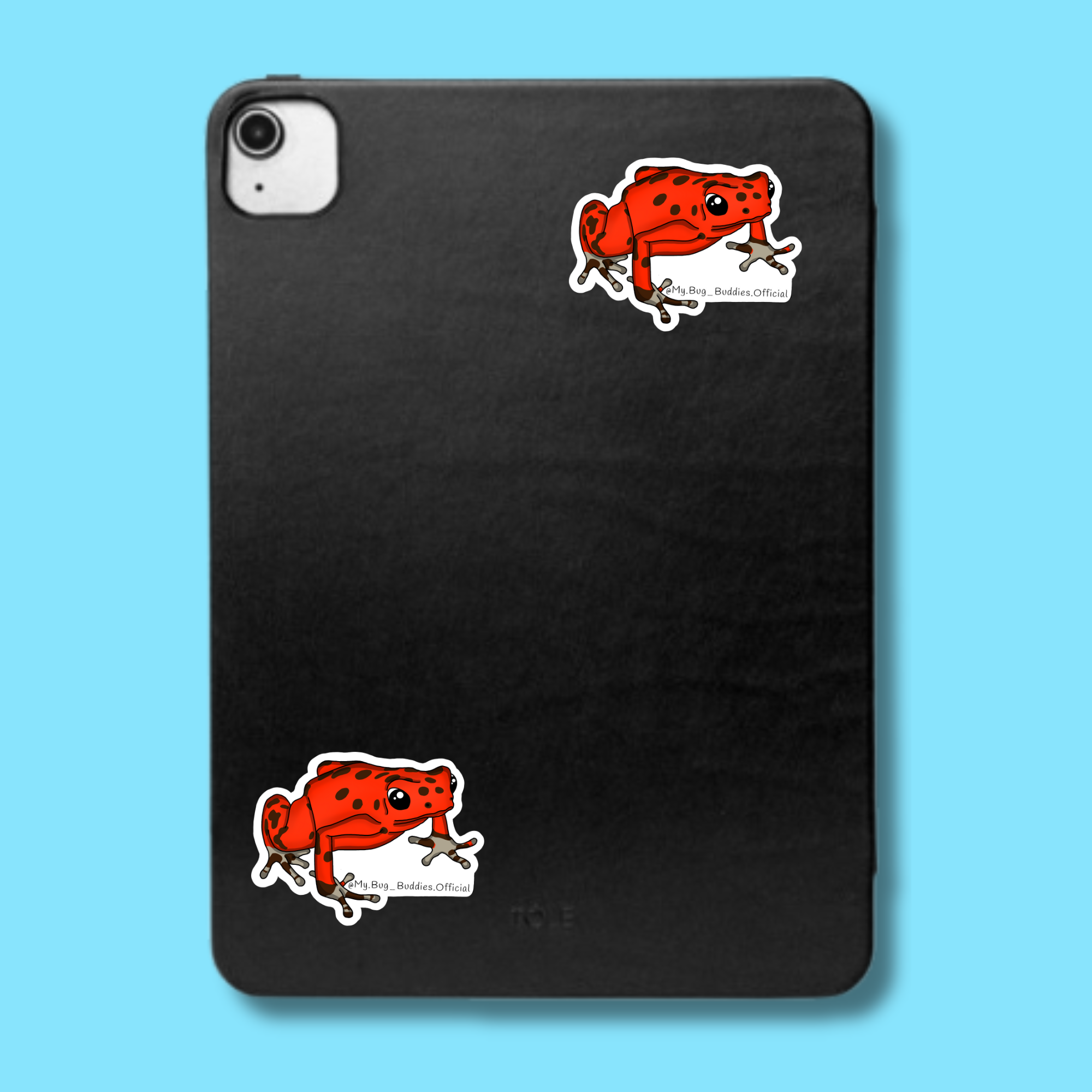 S-042 Strawberry Dart Frog LC.png