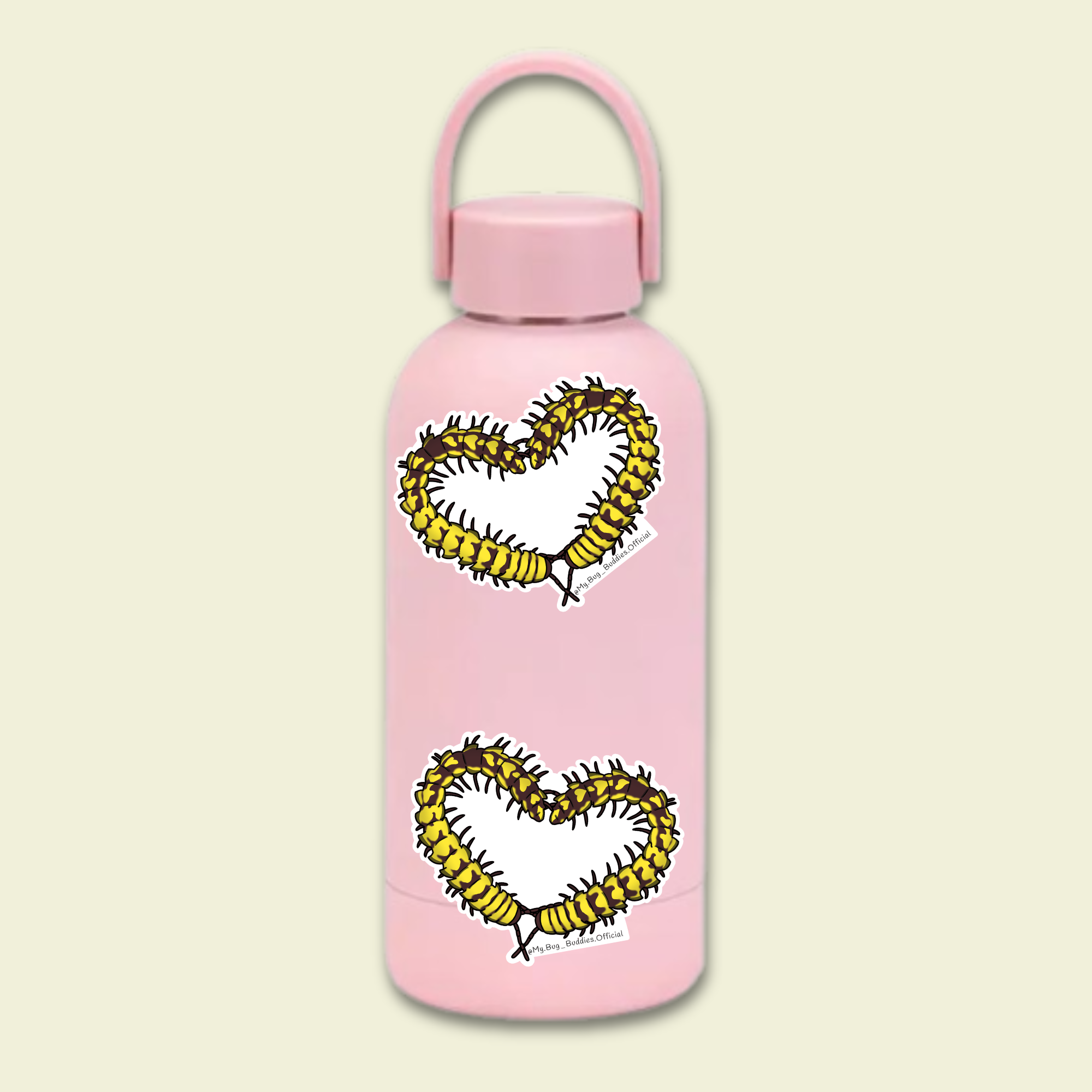S-154Yellow Millipede Heart WC.png