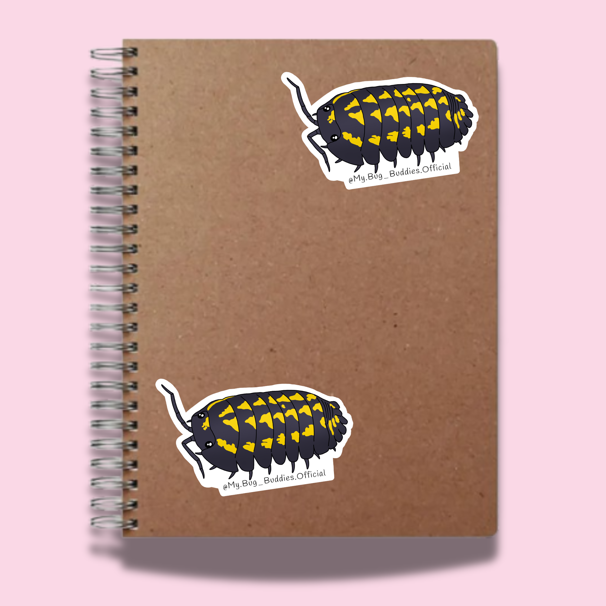 S-022 Yellow Gestroi Isopod NC.png