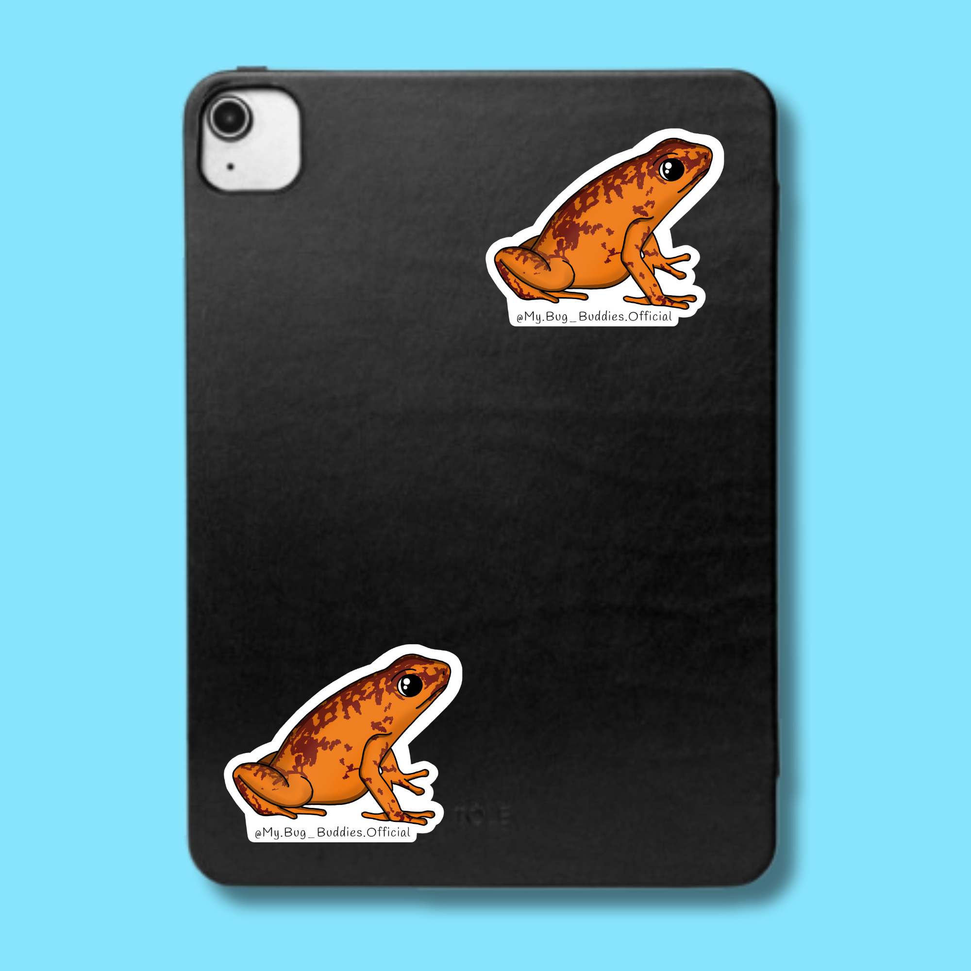 S-061 Orange Dart Frog LC.png