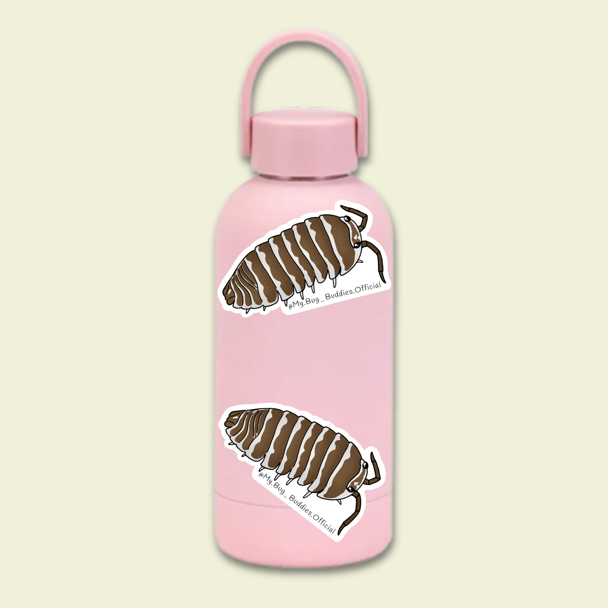 S-010 V.3 Chocolate Maculatum Isopod WC.png