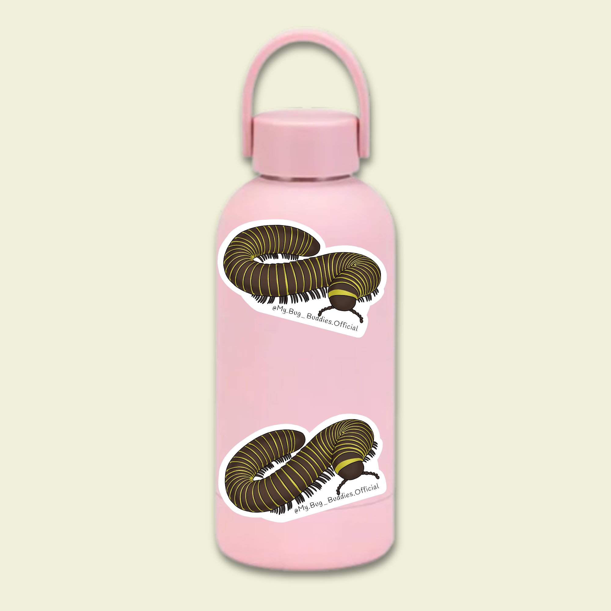 S-019 Bumble Bee Millipede WC.png