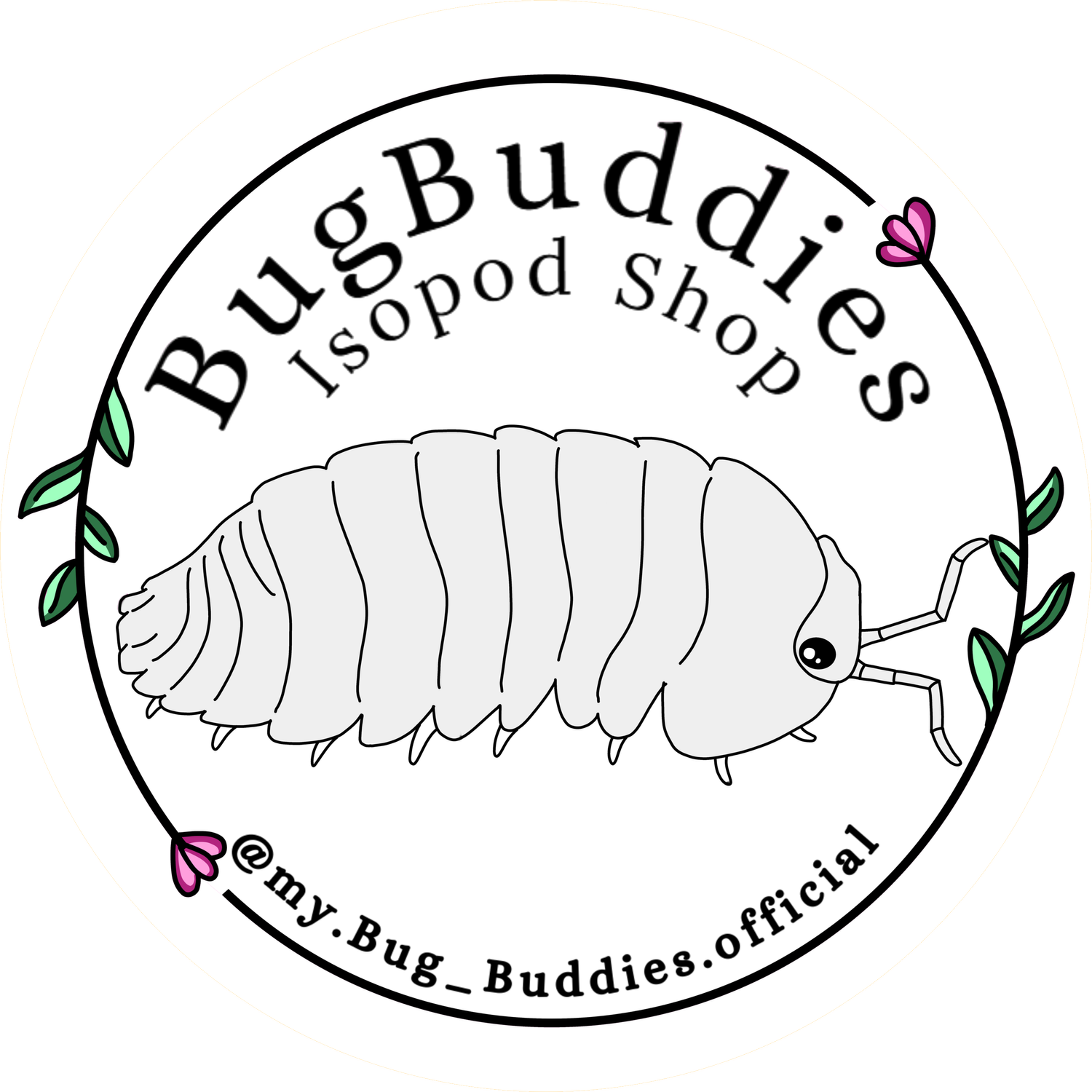 MyBugBuddies