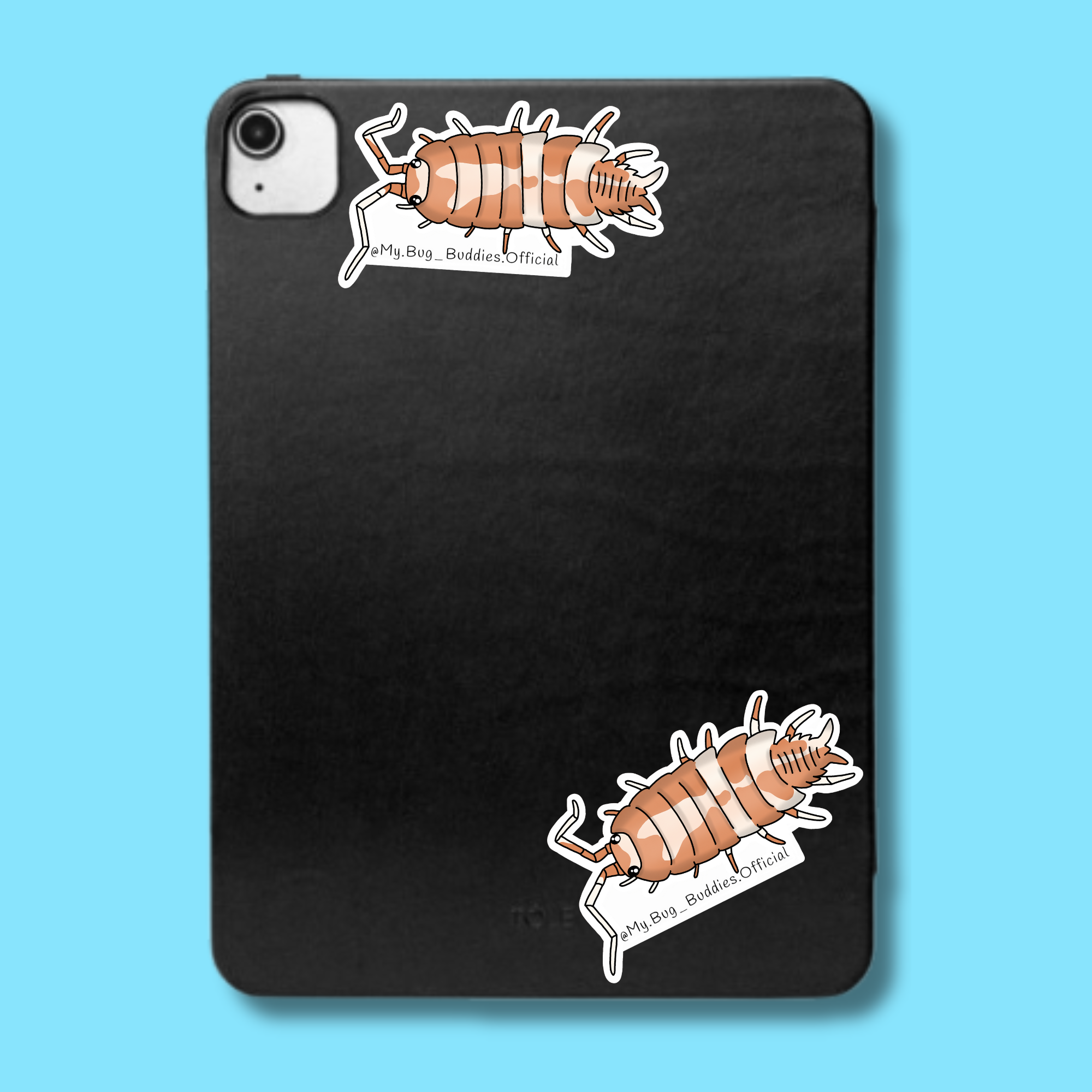 S-051 Orange Cream Isopod LC.png