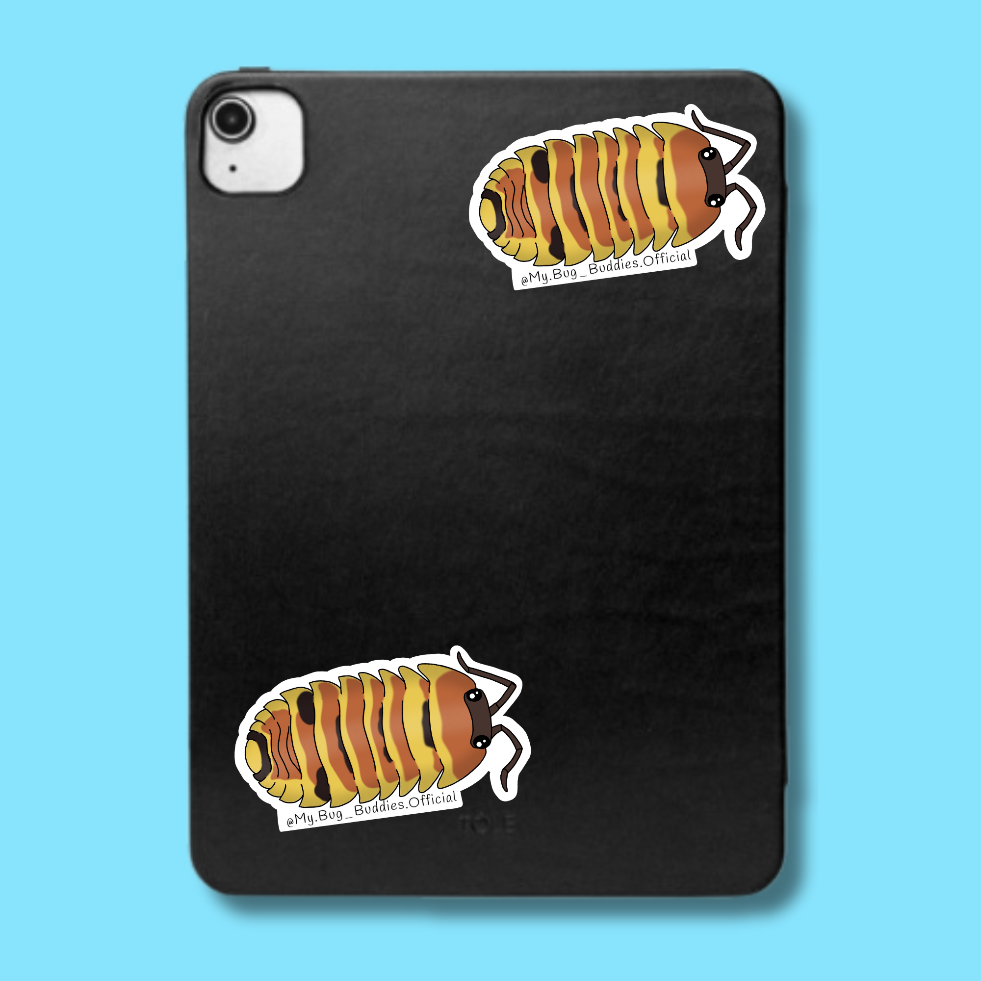 S-107 Yellow Bee Isopod LC.png