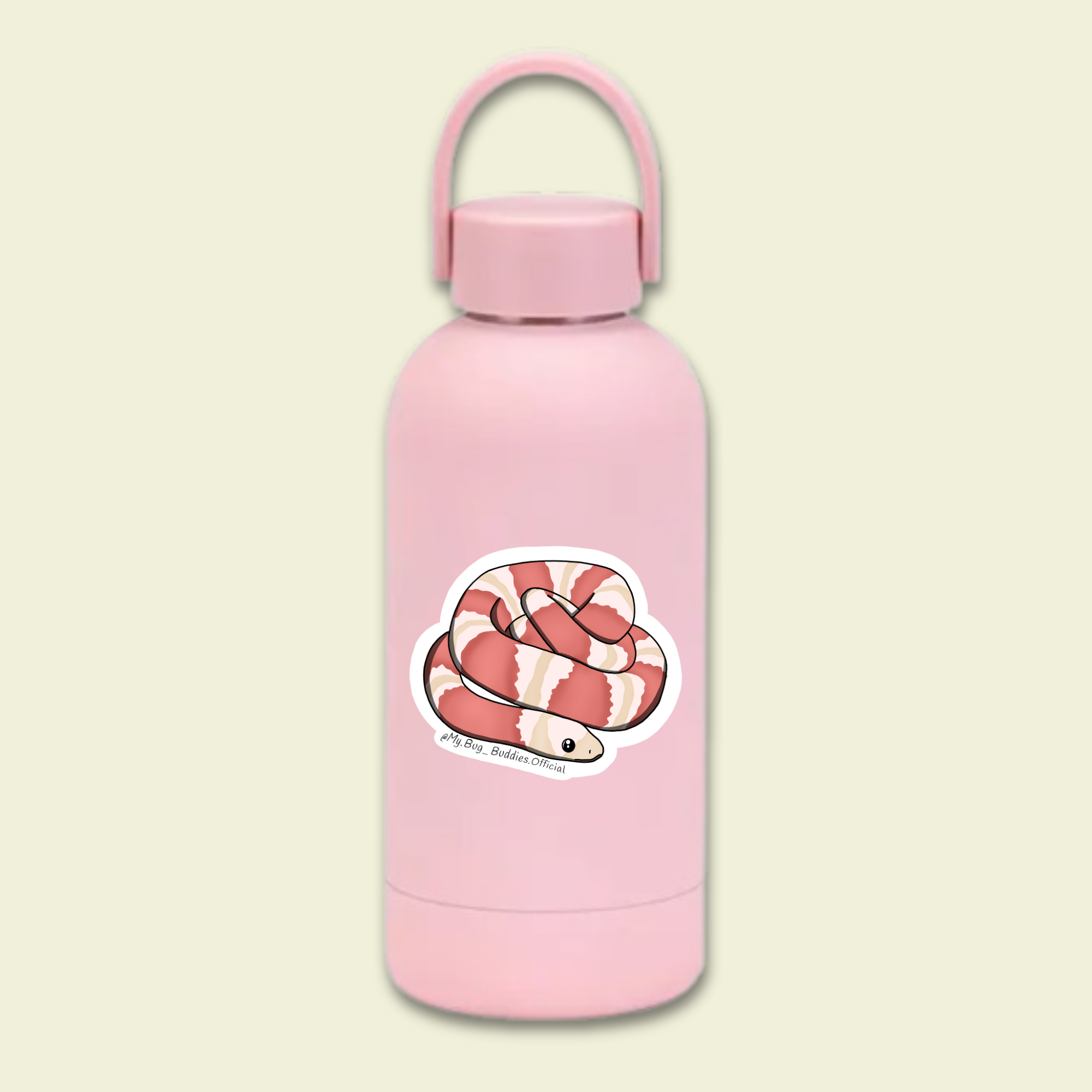 S-044 Albino Milk Snake WC (2).png