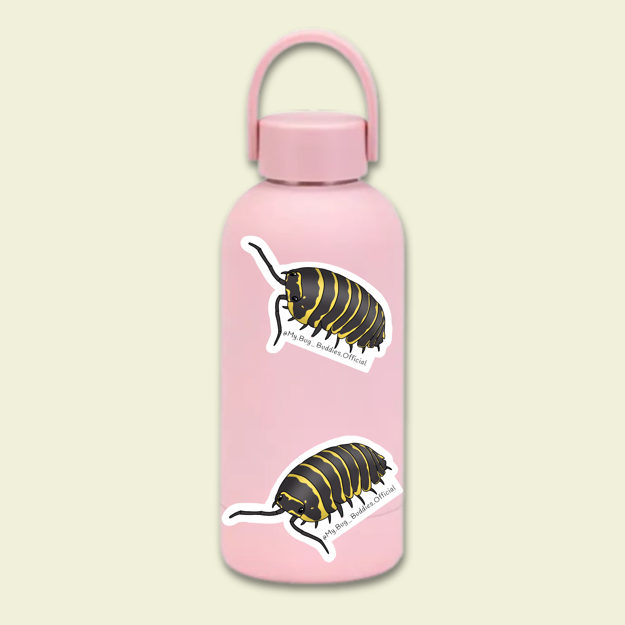 S-113 Yellow Zebra Isopod WC.png