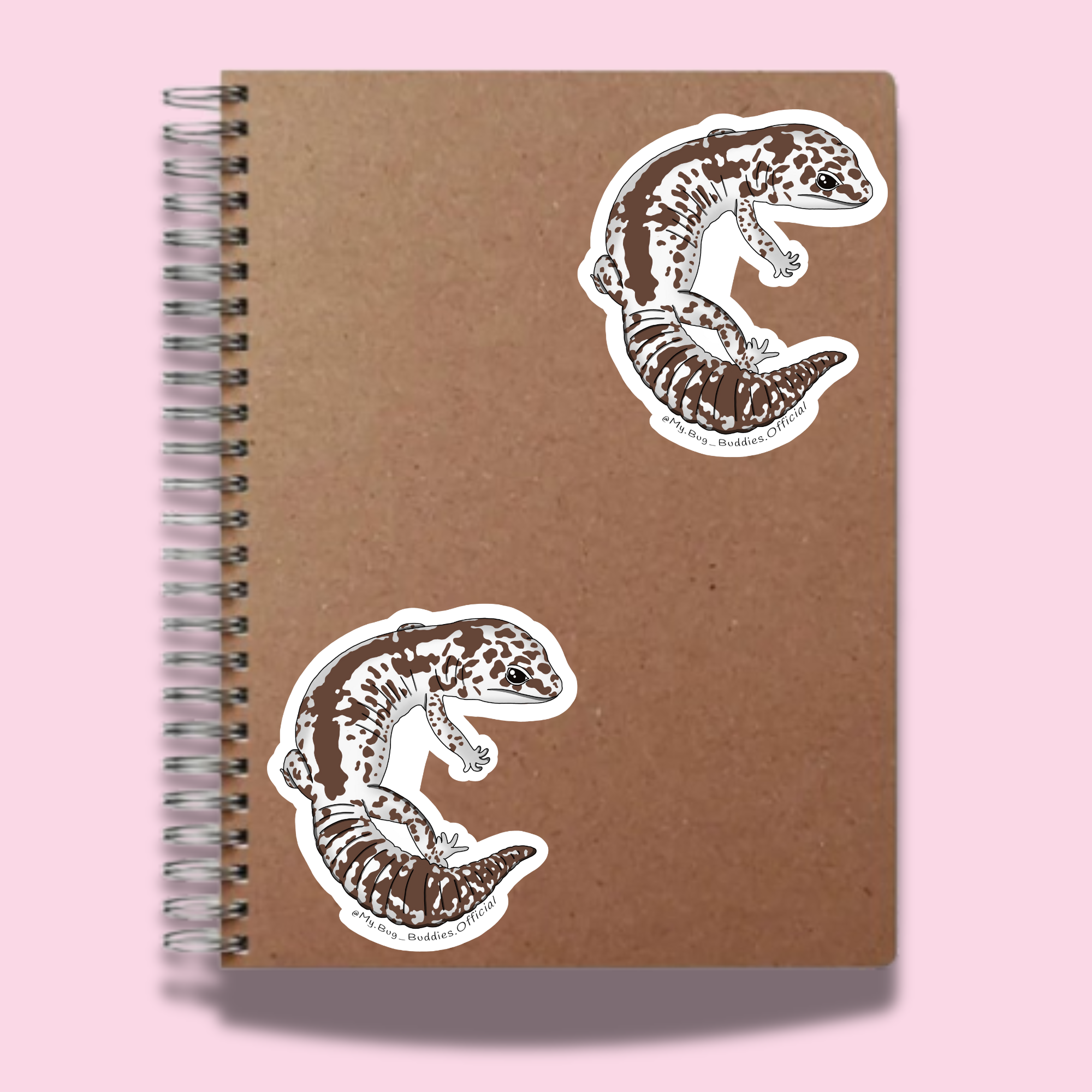 S-072 Black+White Leopard Gecko NC.png