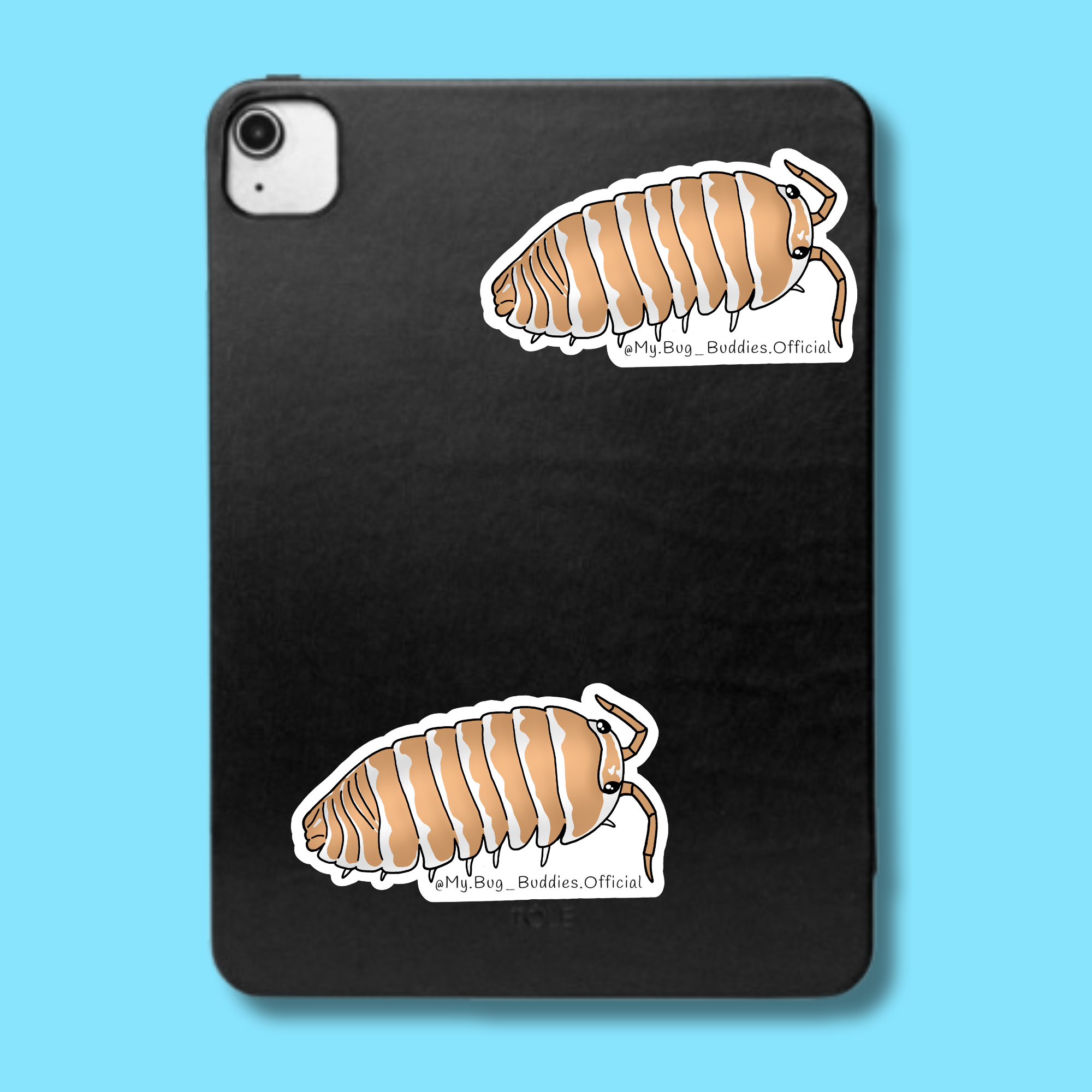 S-008 V.1 Champagne Maculatum Isopod LC.png