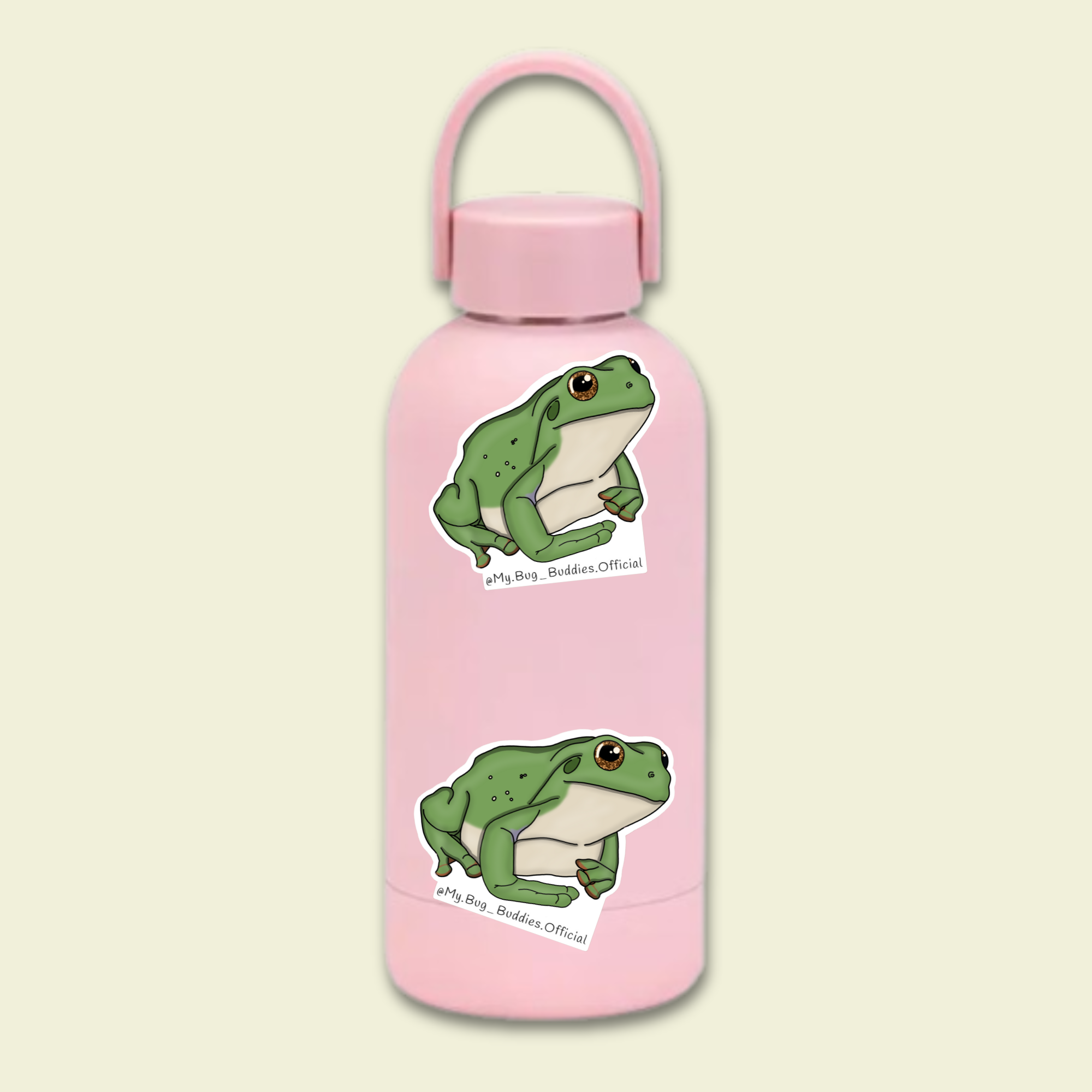S-045 White Tree Frog WC.png