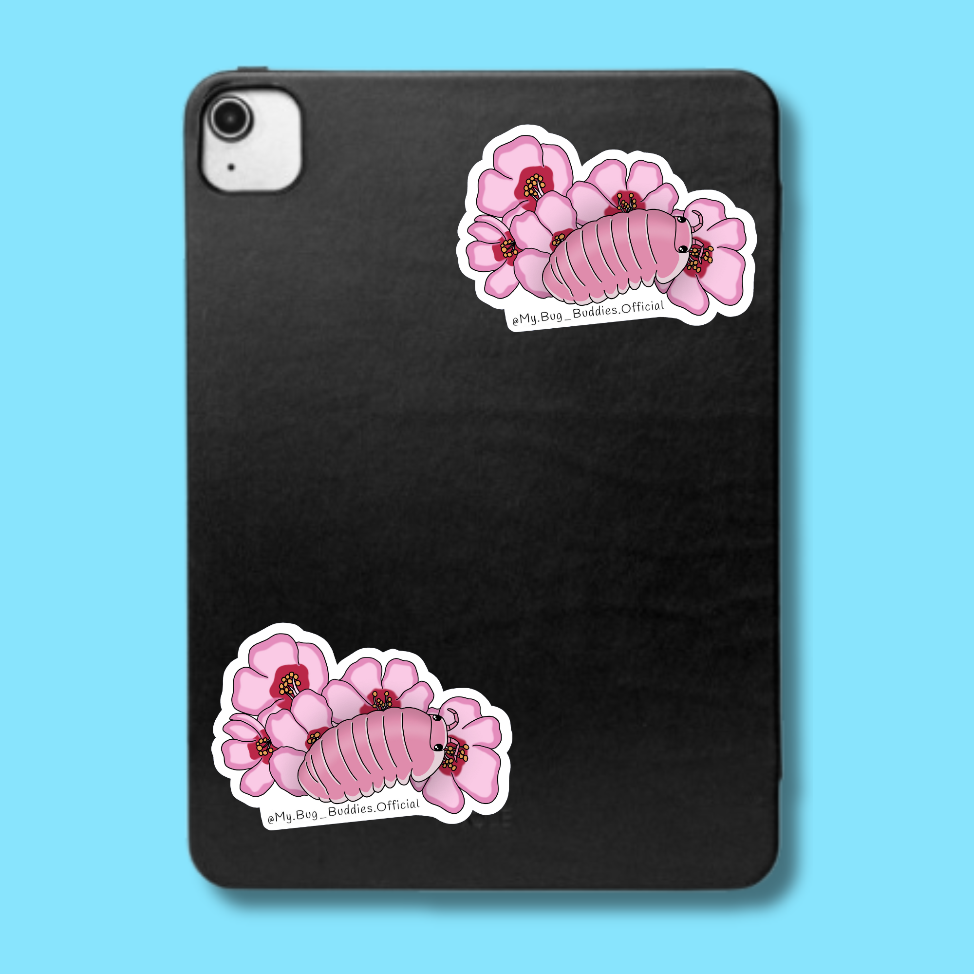 S-105 Cherry Bloosom Isopod LC.png