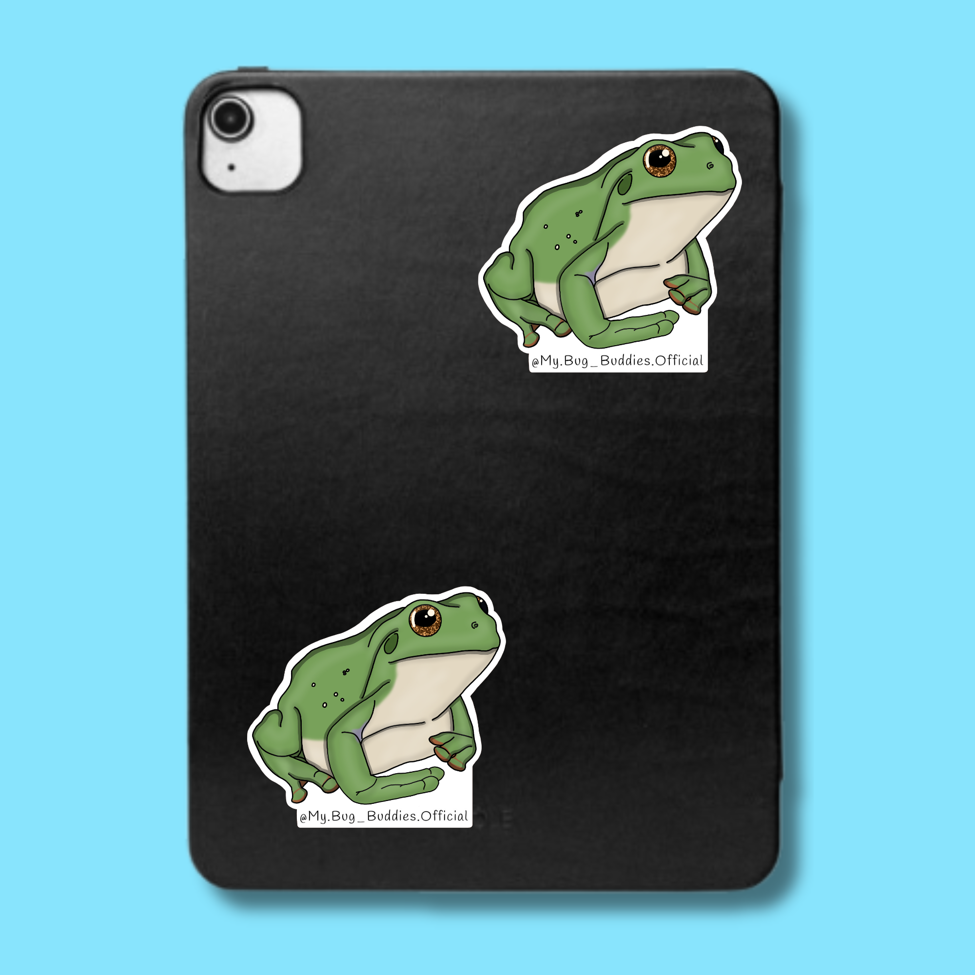 S-045 White Tree Frog LC.png