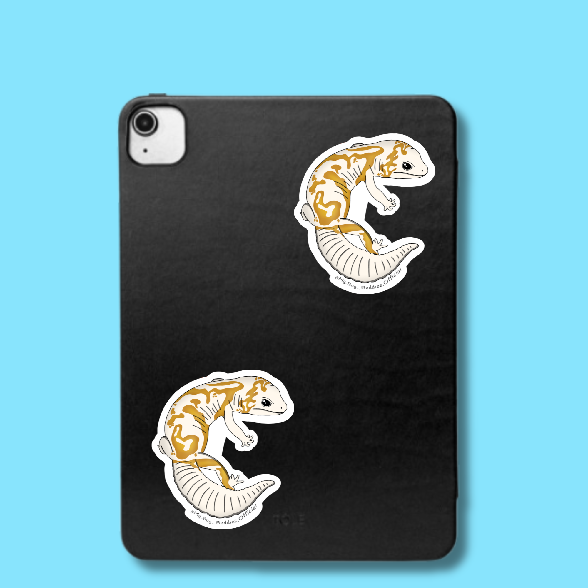 S-136 Yellow&White Leopard Gecko LC.png