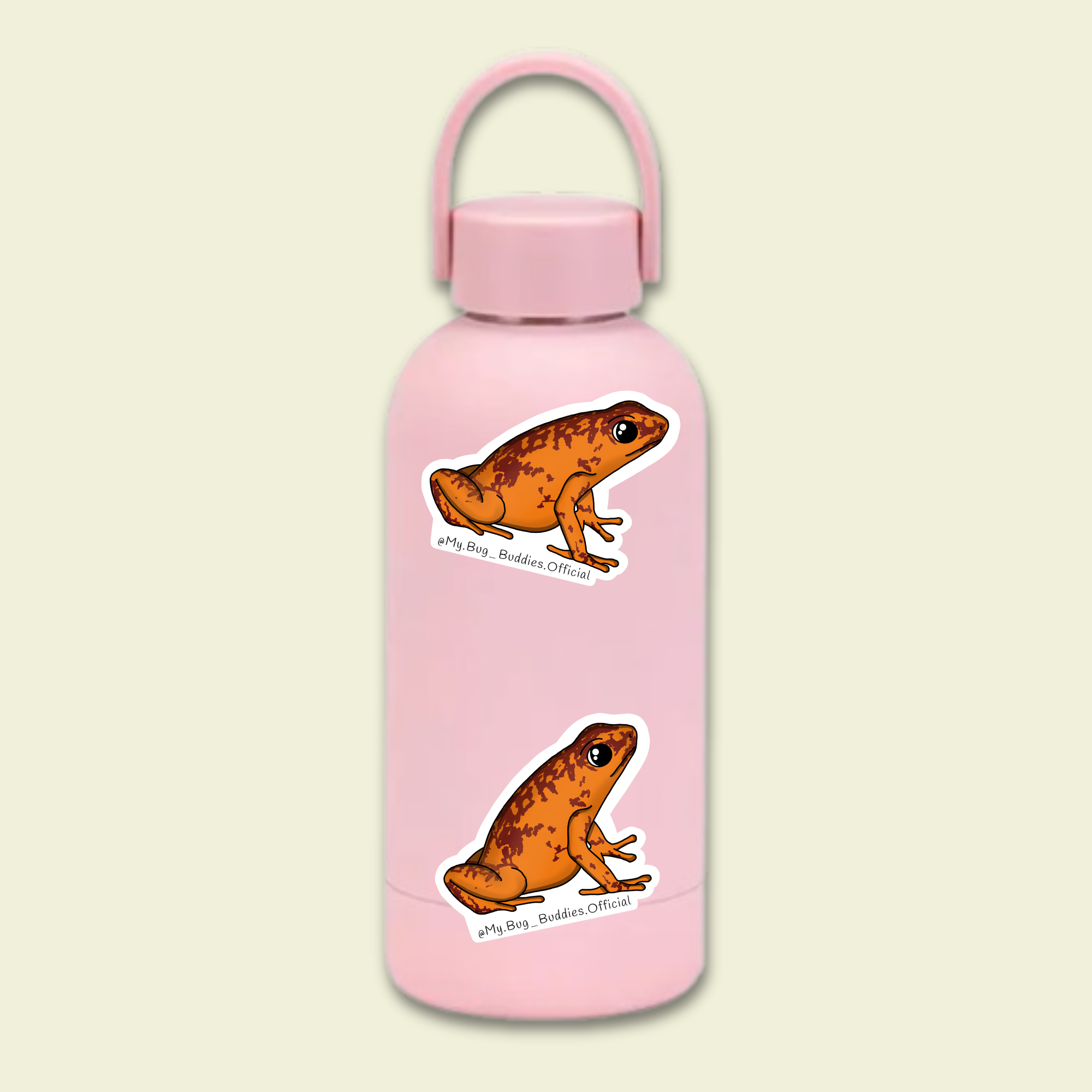 S-061 Orange Dart Frog WC.png