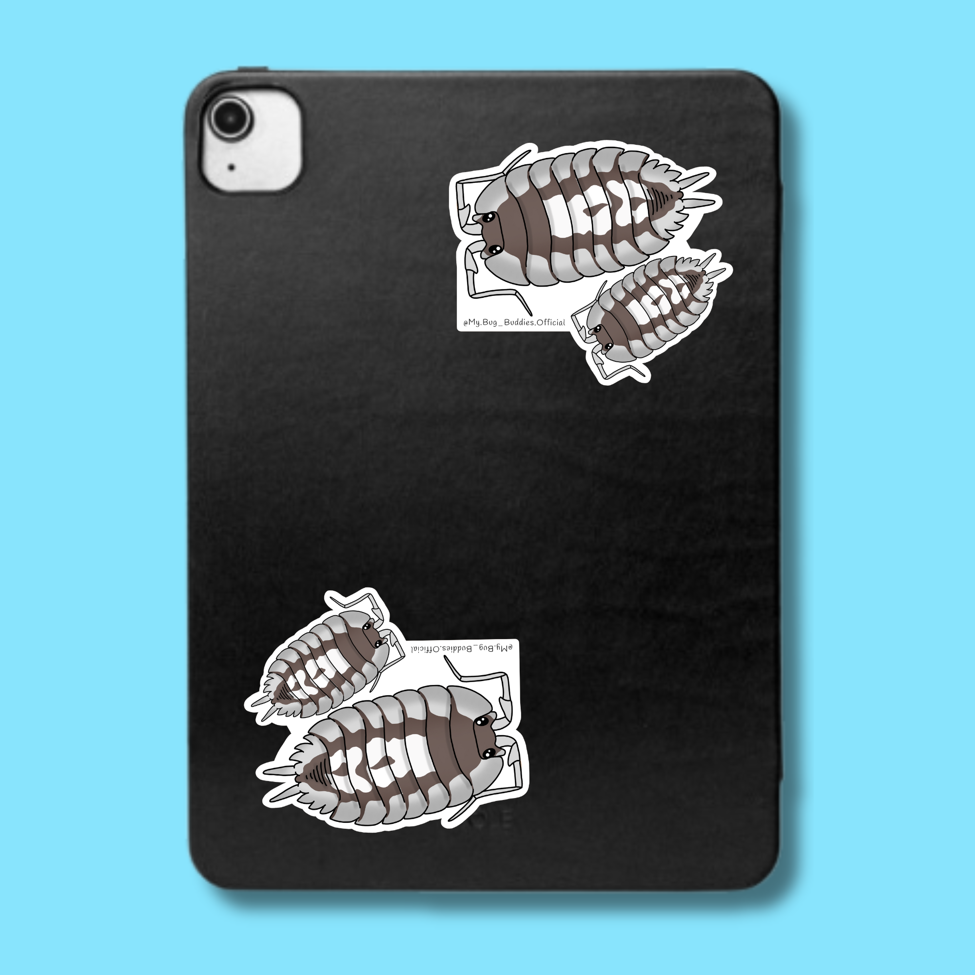 S-092 Black Rib Isopod Duo LC.png