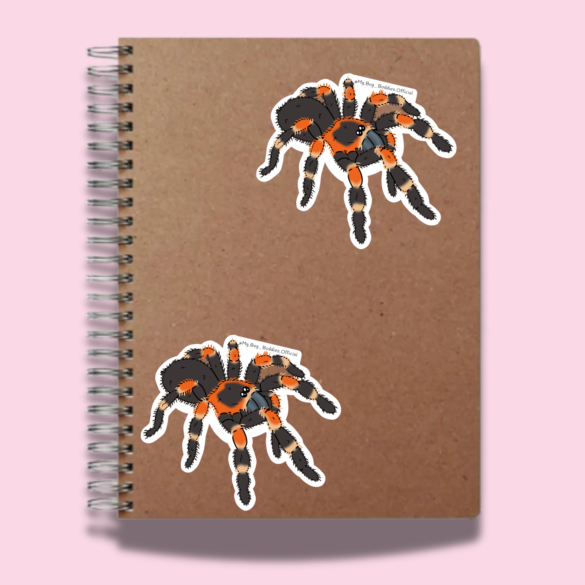 S-122 Fire-Leg Turantula NC.png