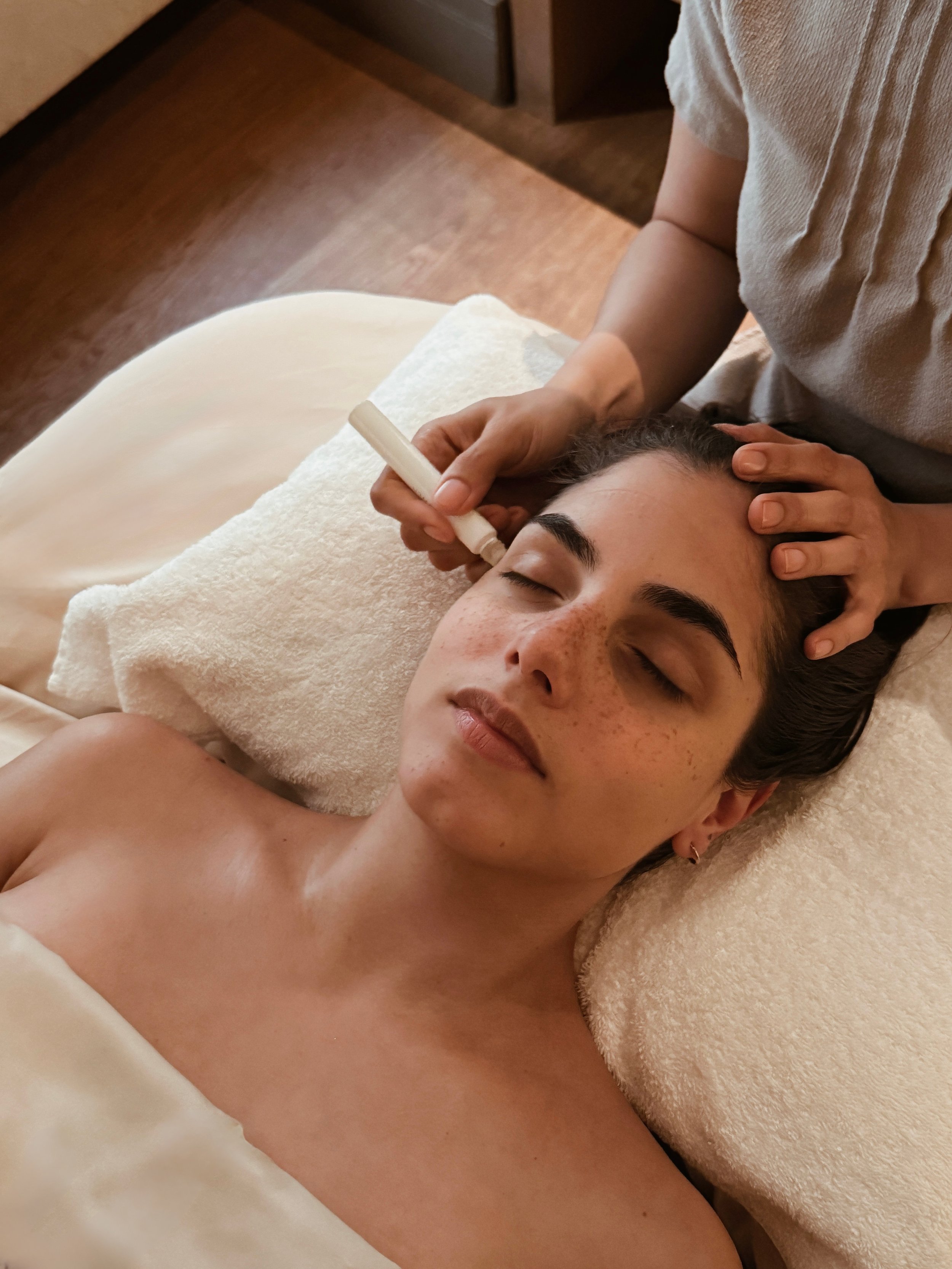Sleep Remedy Treatment