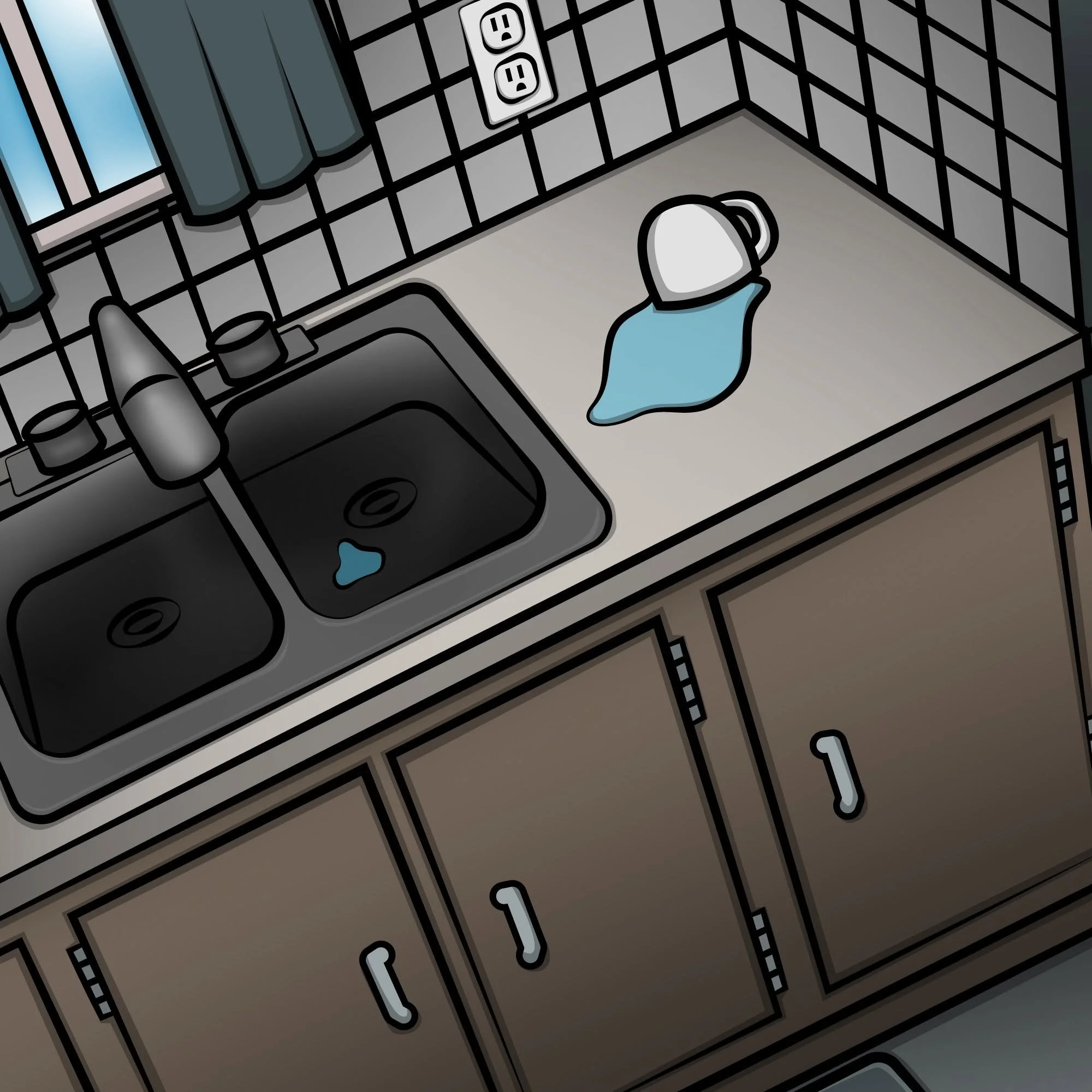 Shock Stoppers, affordable local electrical services in Pinellas and Pensacola.
