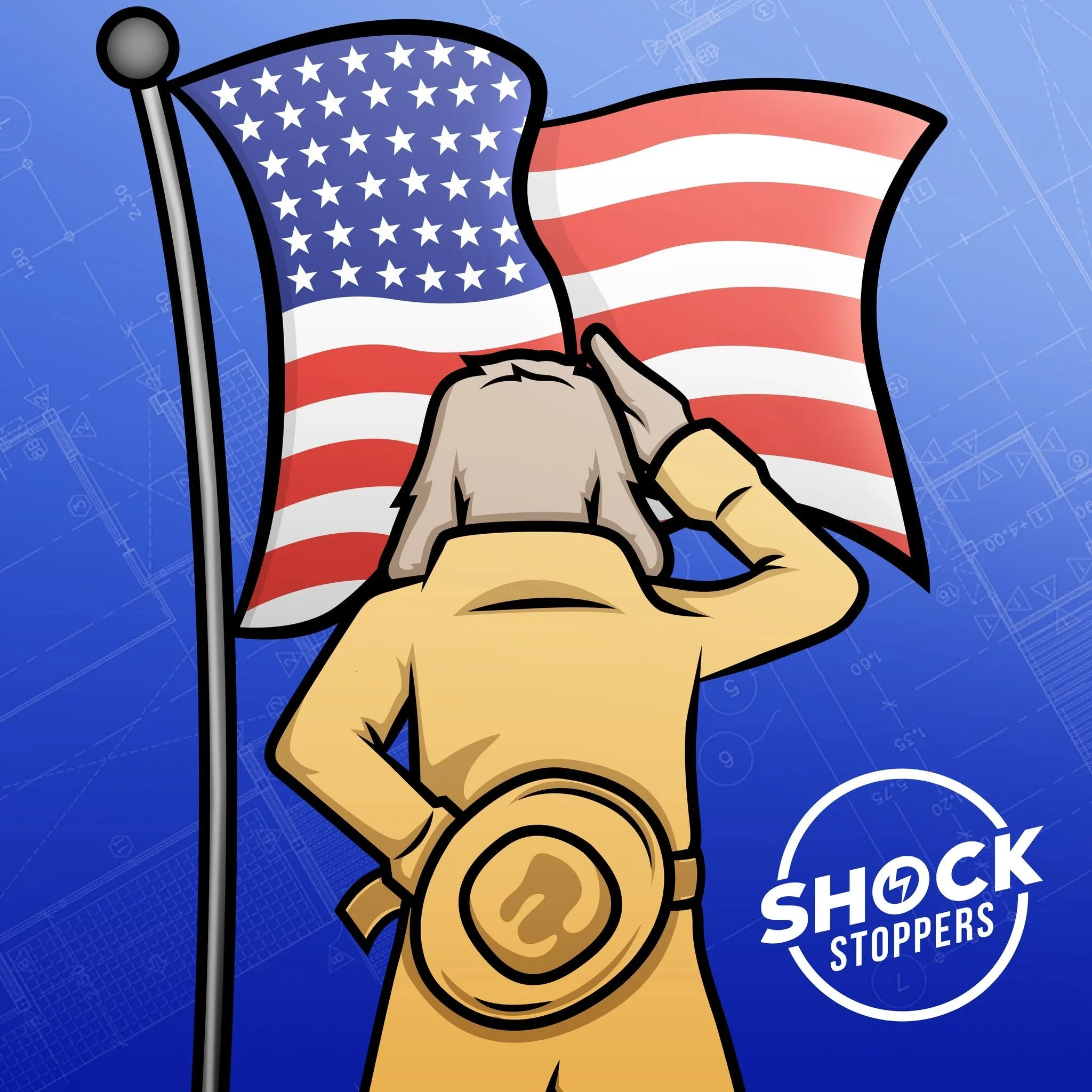 Shock Stoppers, affordable local electrical services in Pinellas and Pensacola.