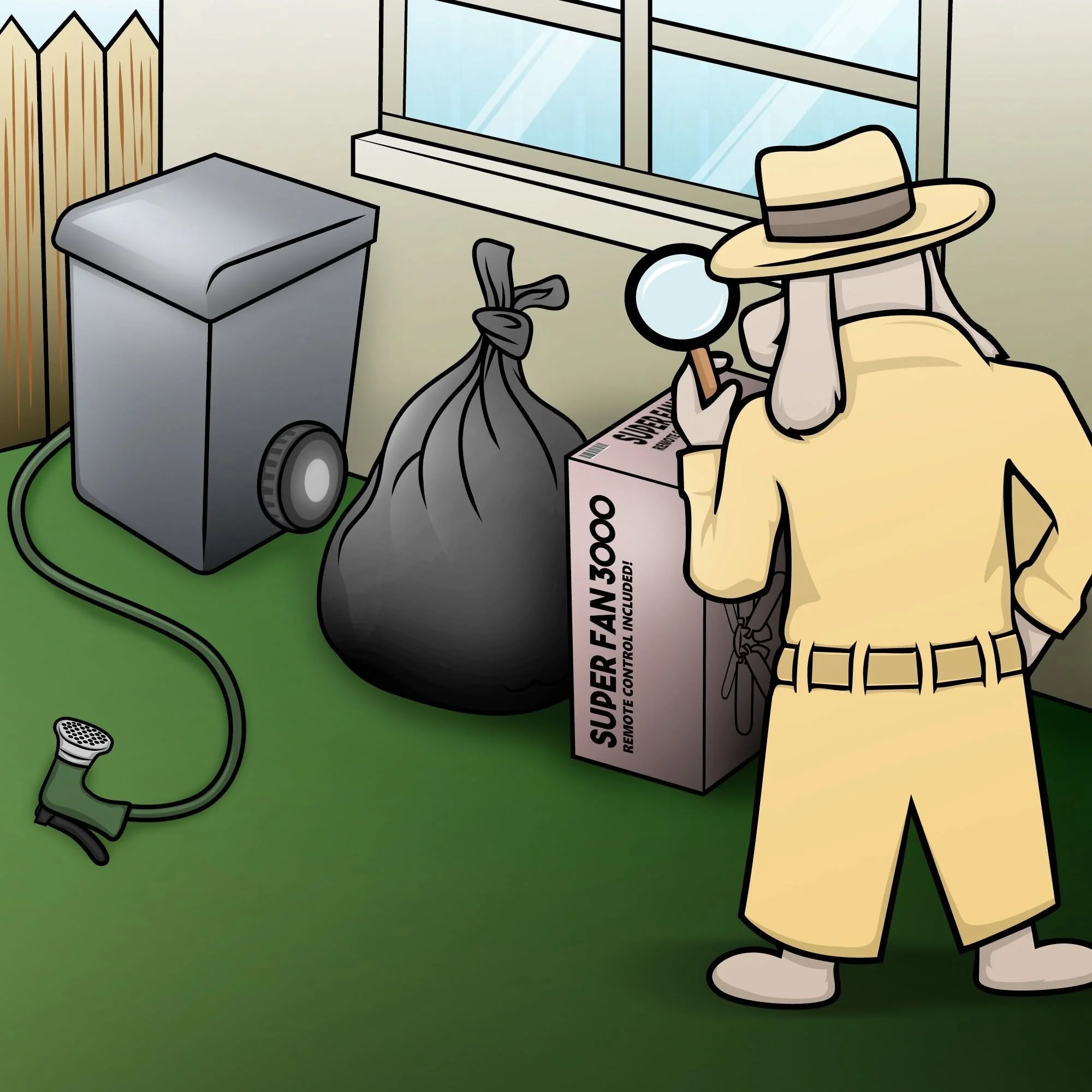 Shock Stoppers, affordable local electrical services in Pinellas and Pensacola.