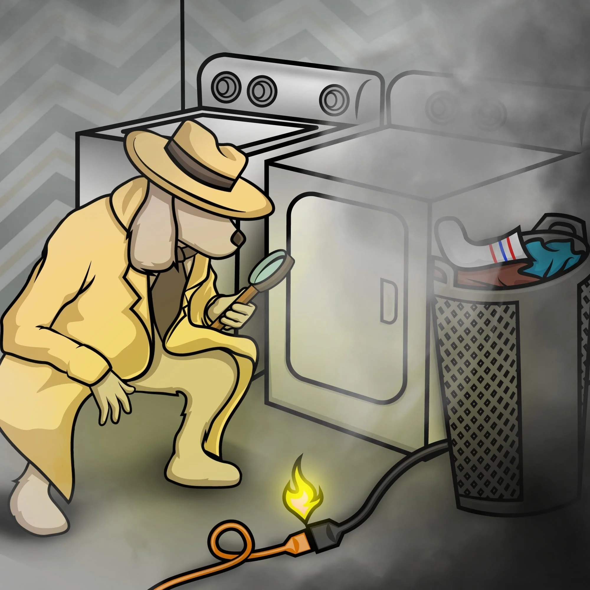 Shock Stoppers, affordable local electrical services in Pinellas and Pensacola.