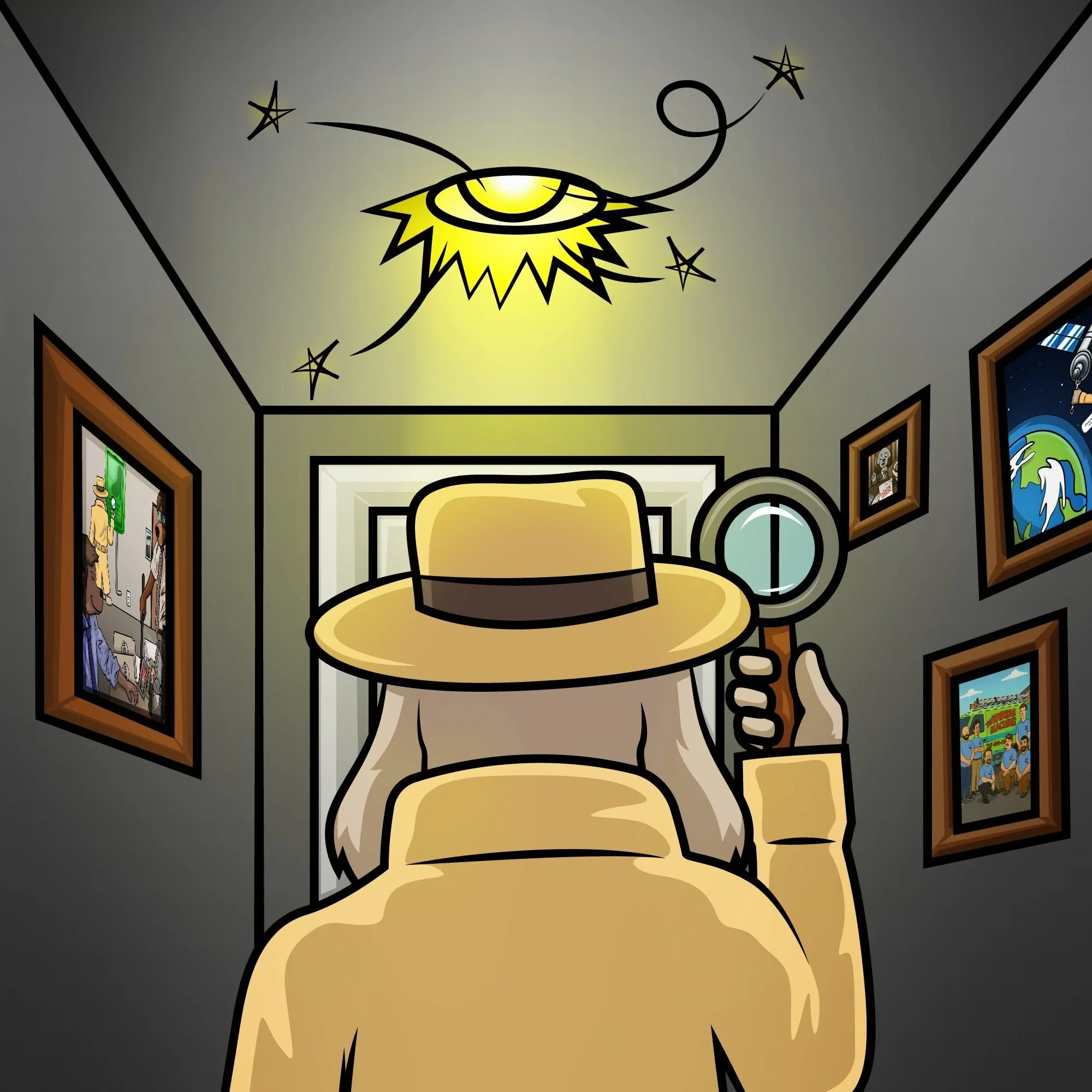 Shock Stoppers, affordable local electrical services in Pinellas and Pensacola.