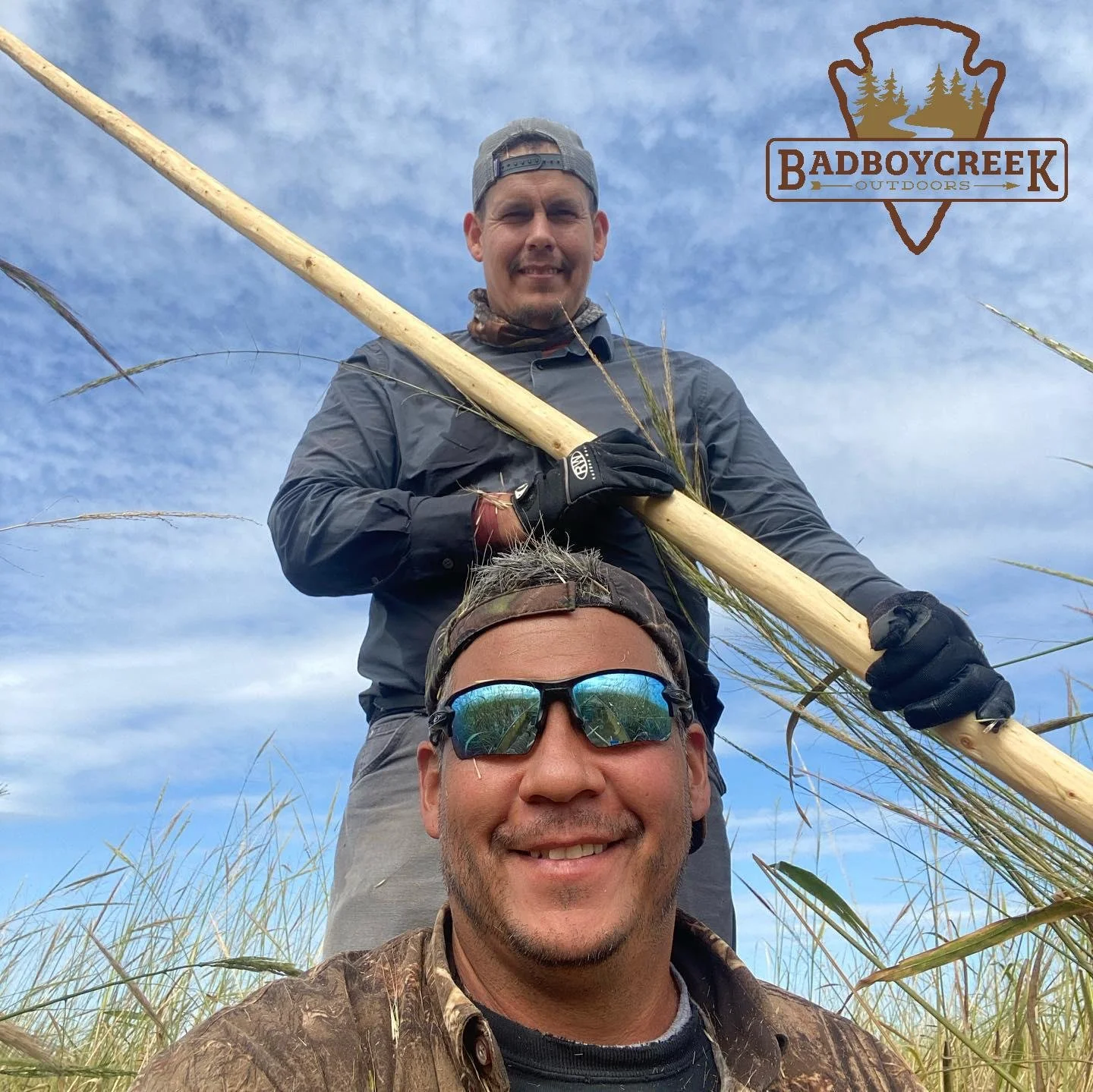 Annual Wild Rice Harvest