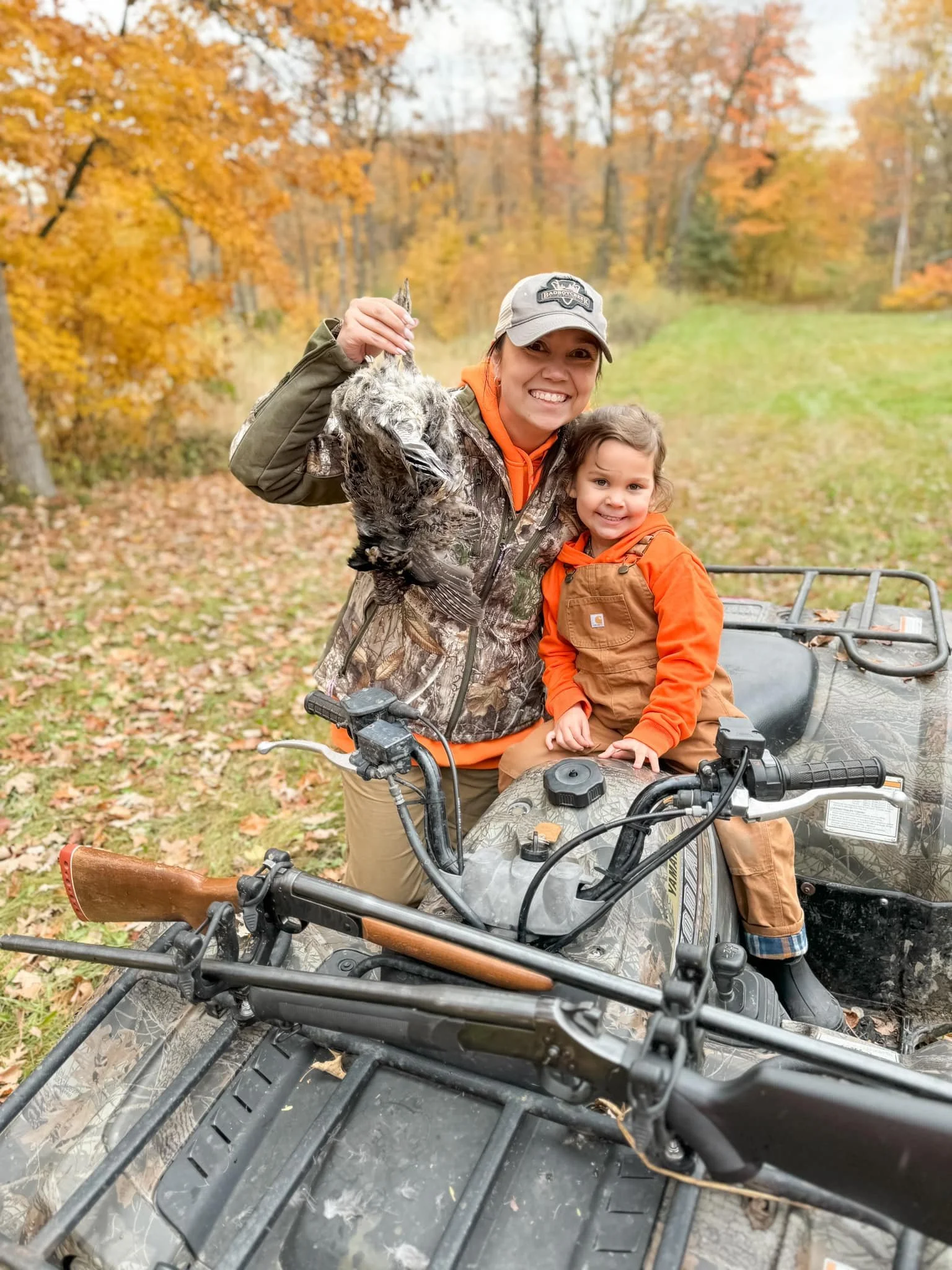 Kelsey Kenni and Grouse 2.jpg