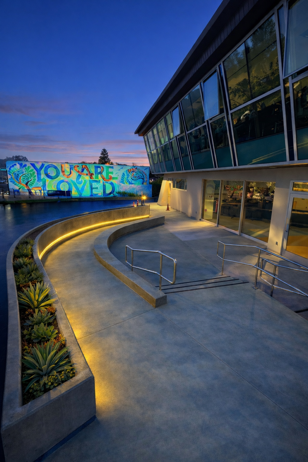 Berkeley Hall School