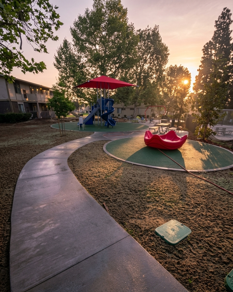 01-playground morning.png