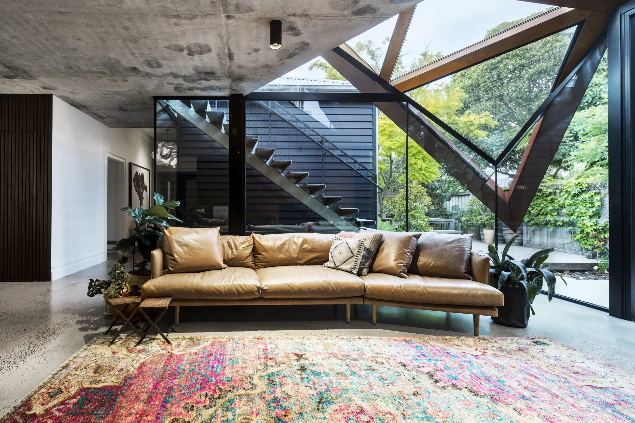 An image of the Cultural Center.