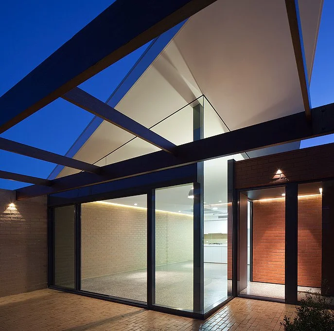 An image of Greenspacing.