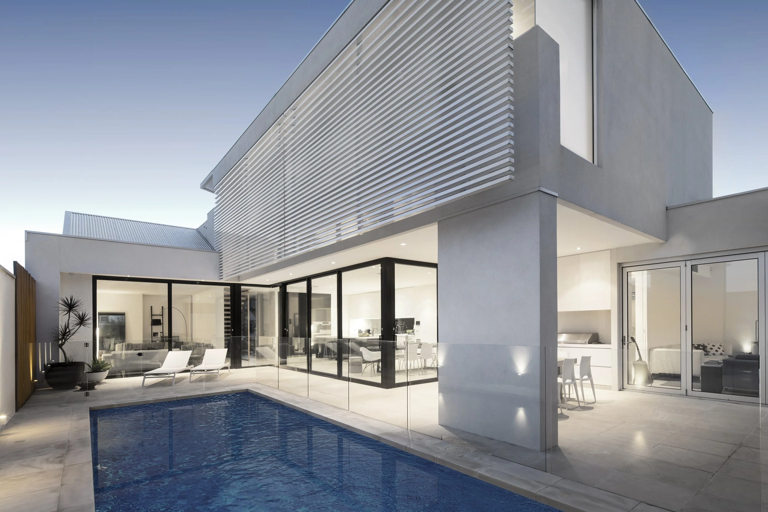 An image of Greenspacing.