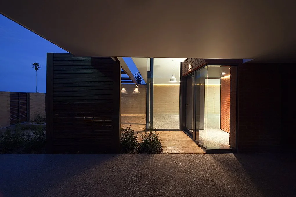 An image of Greenspacing.