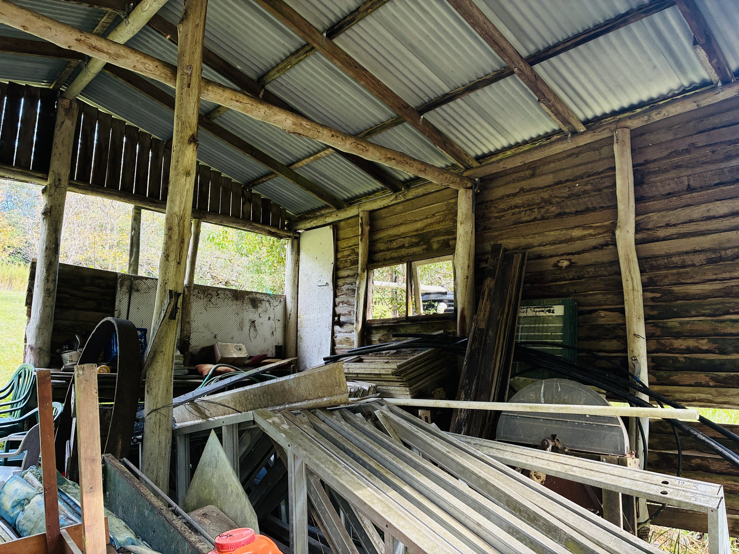 Sheds and Timber Cause pest problems.jpg