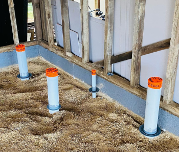 Zone Pest Termite Barriers