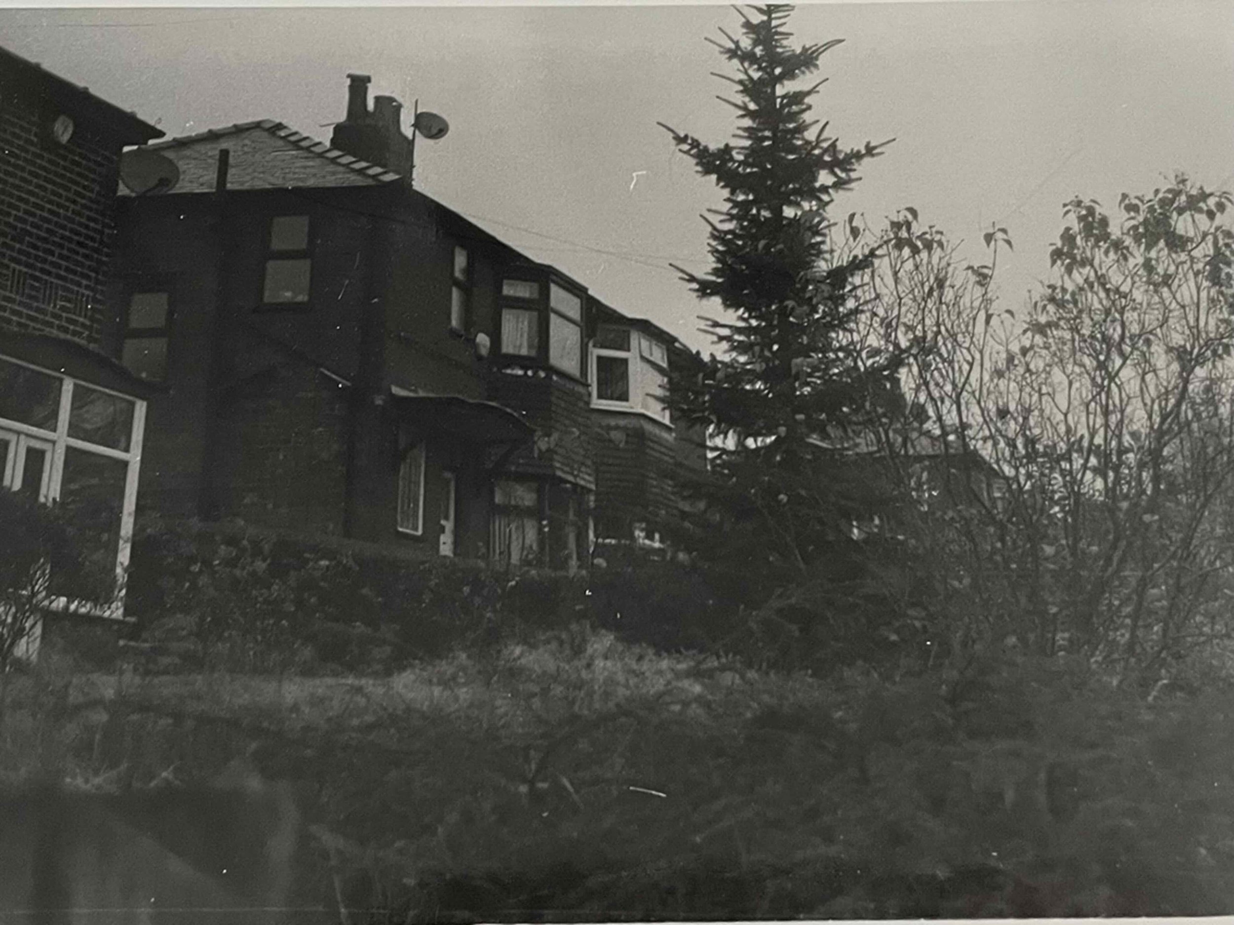 Dark Room Print