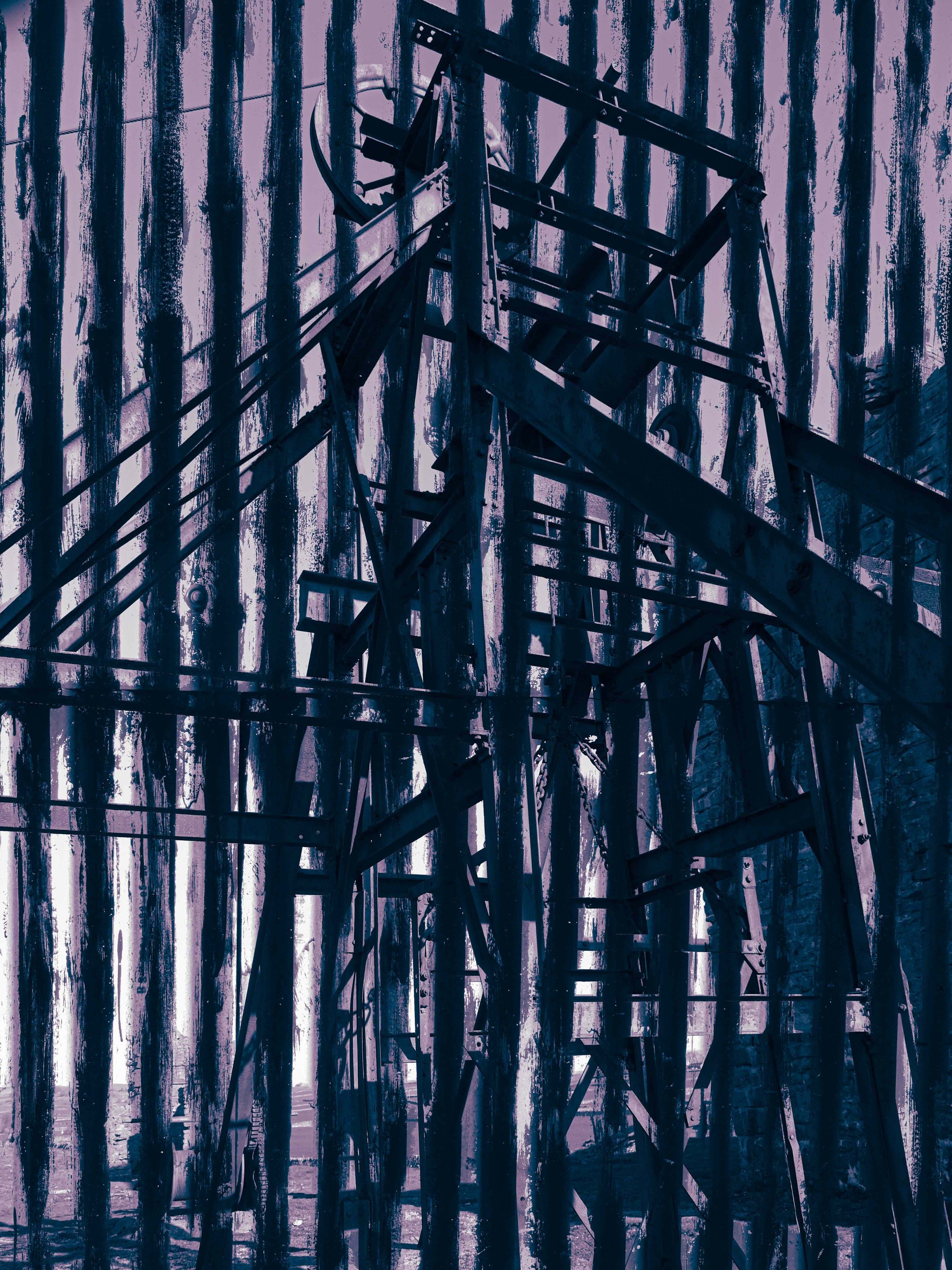 Magpie Mine 1