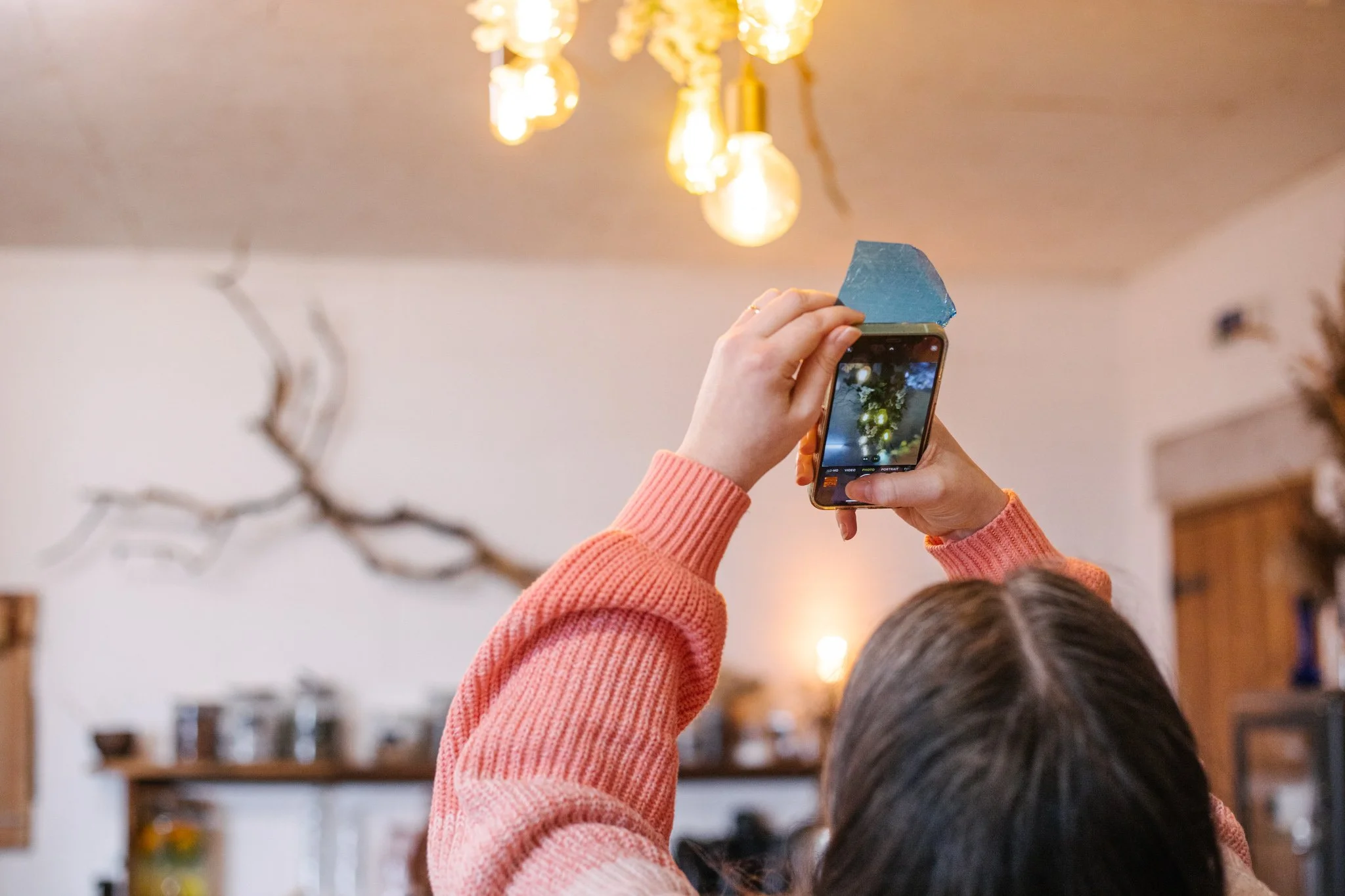 Beyond The Obvious  |   Smart Phone Photography