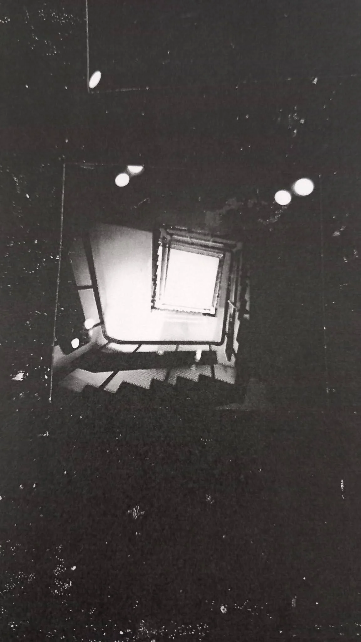 No Lens Needed                            Discover Pinhole Photography