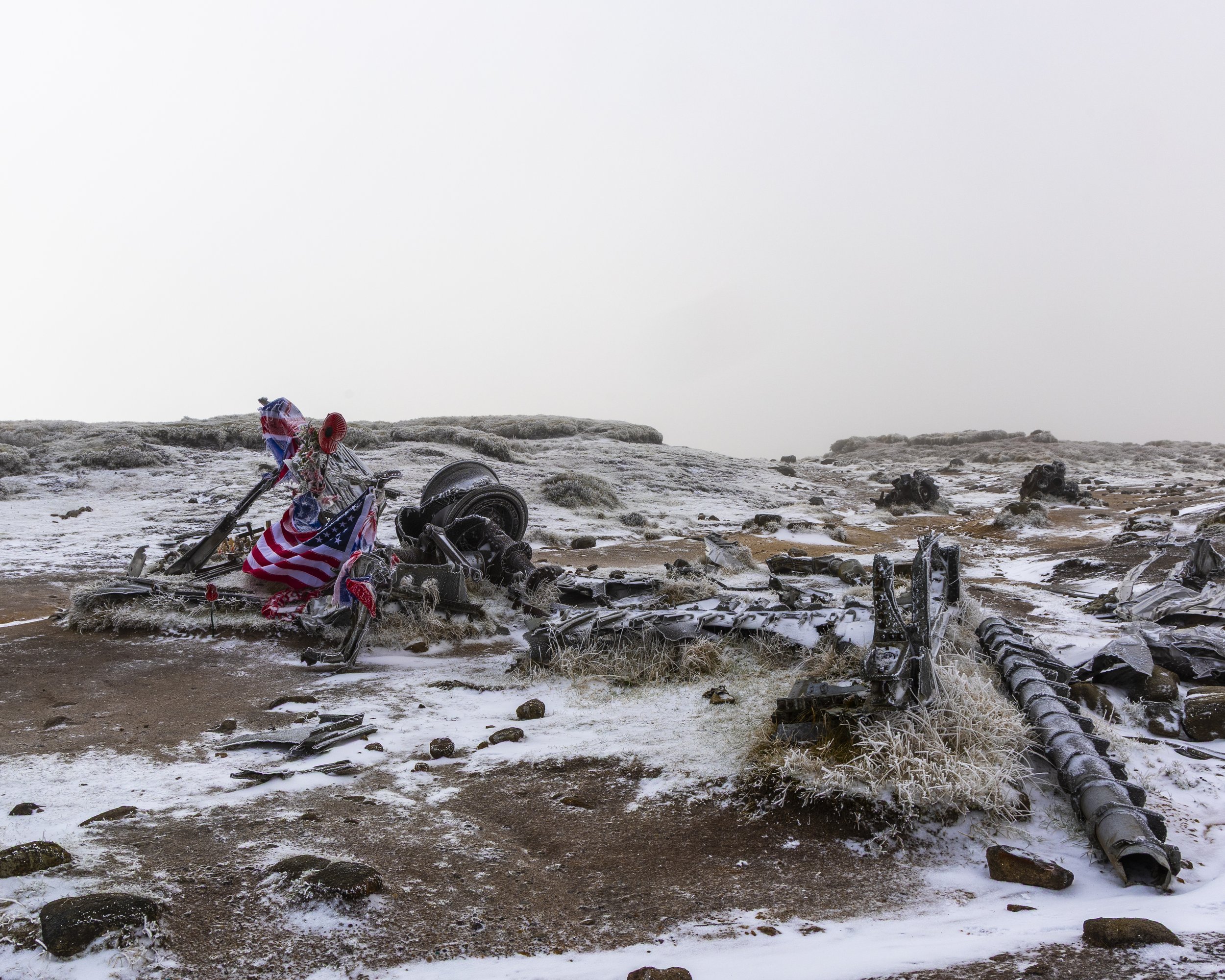 Ethical Travel and Outdoor Photography