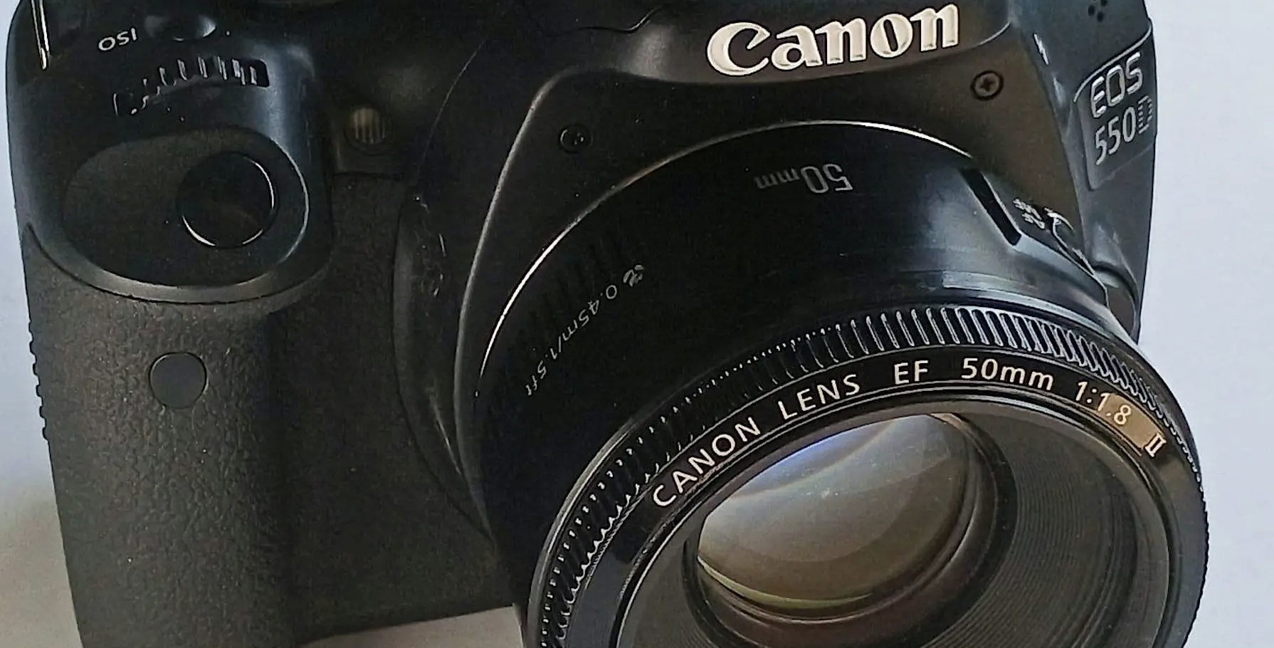 Beginners DSLR Camera Tuition and Workshop