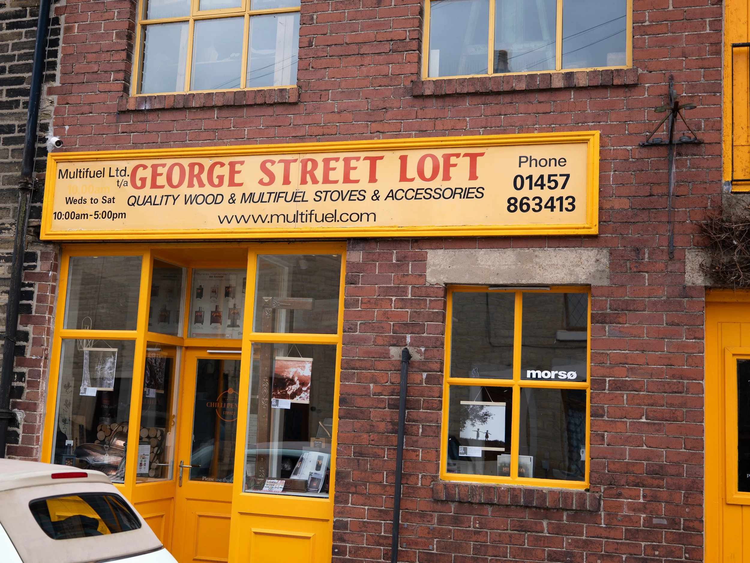 George Street Loft.jpg