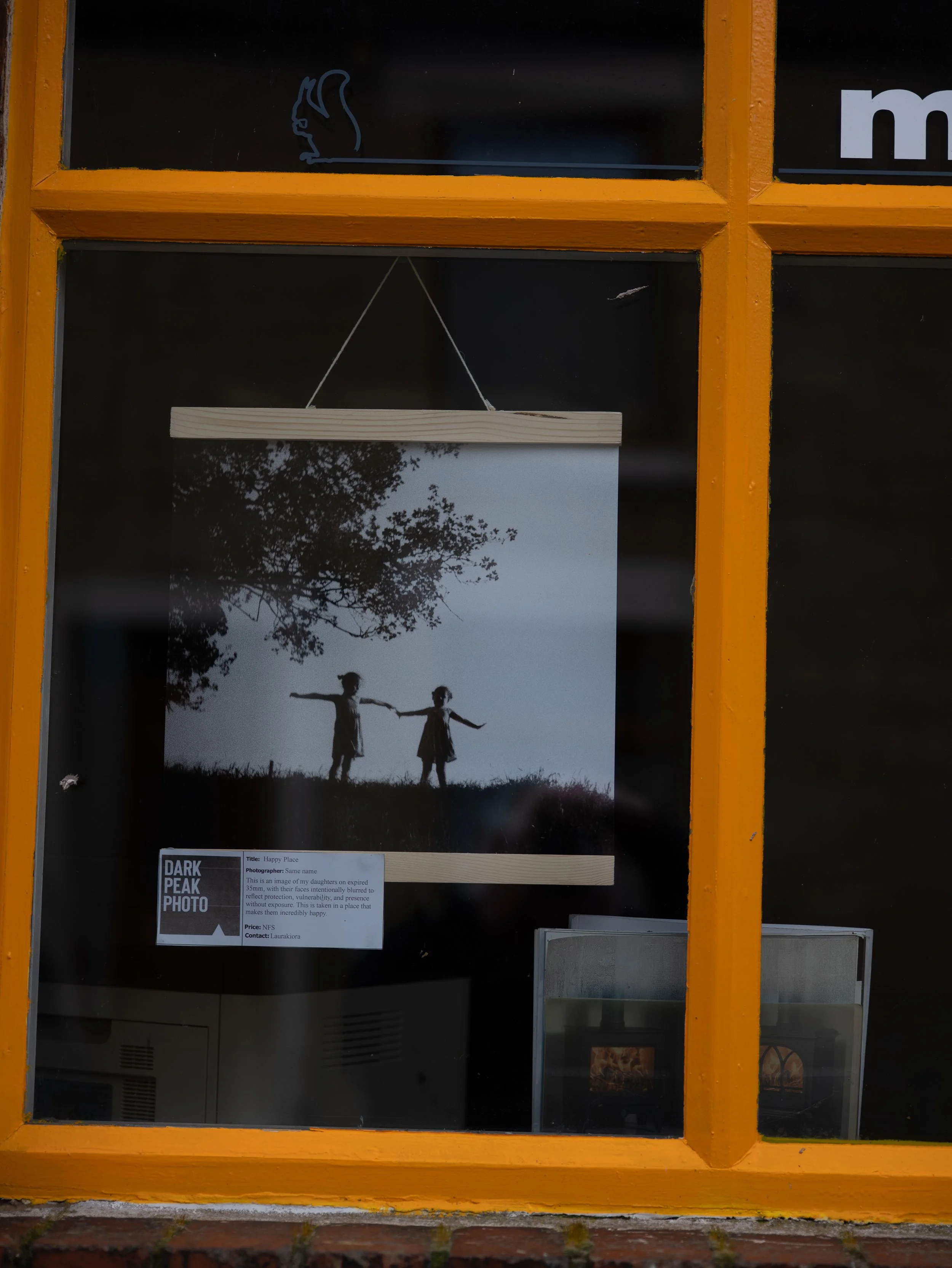 Happy Place - George Street Loft.jpg