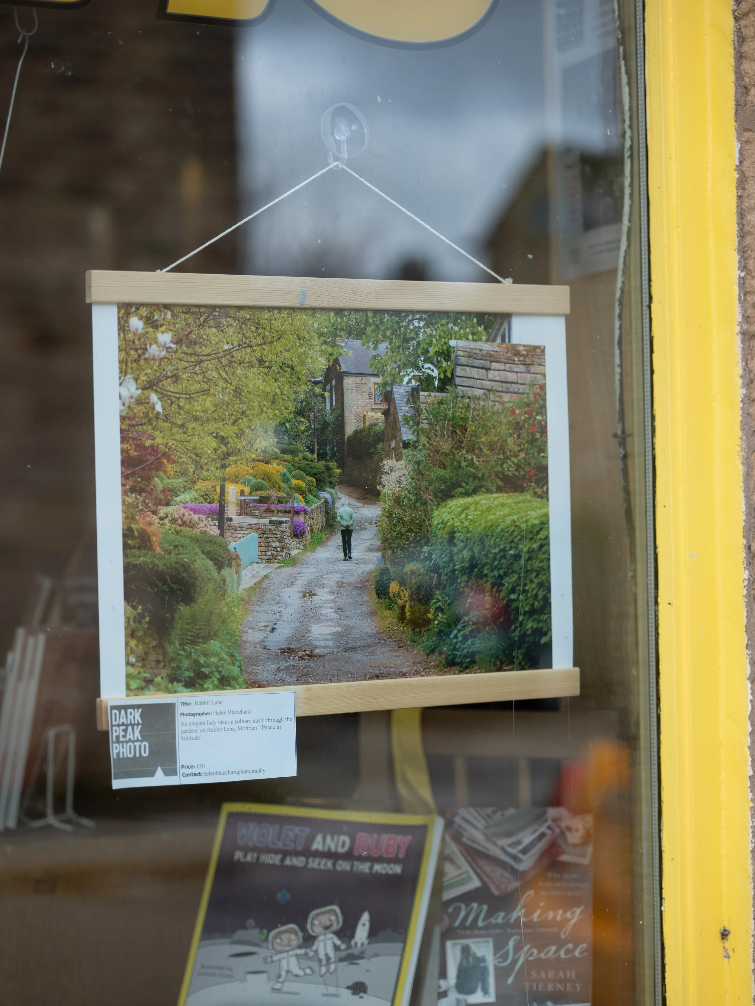 Helen Blanchard - George Street Books.jpg