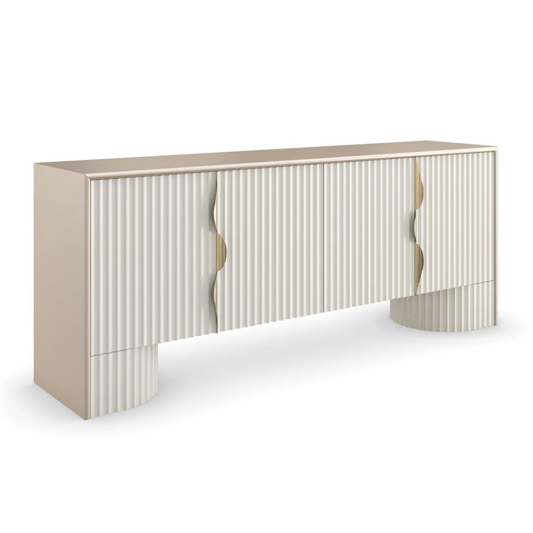 Corinthian Credenza