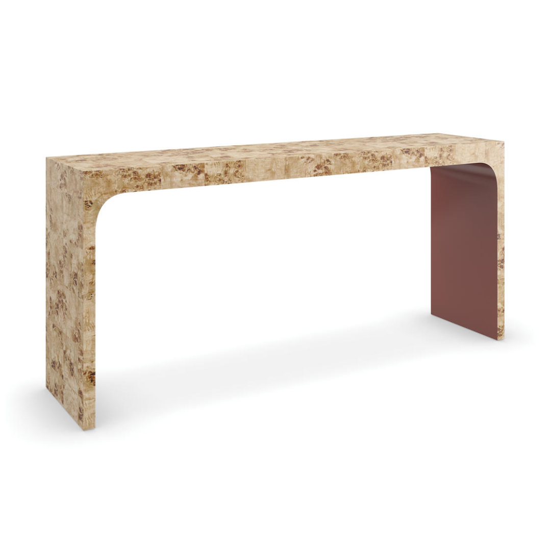 Cabarette Console